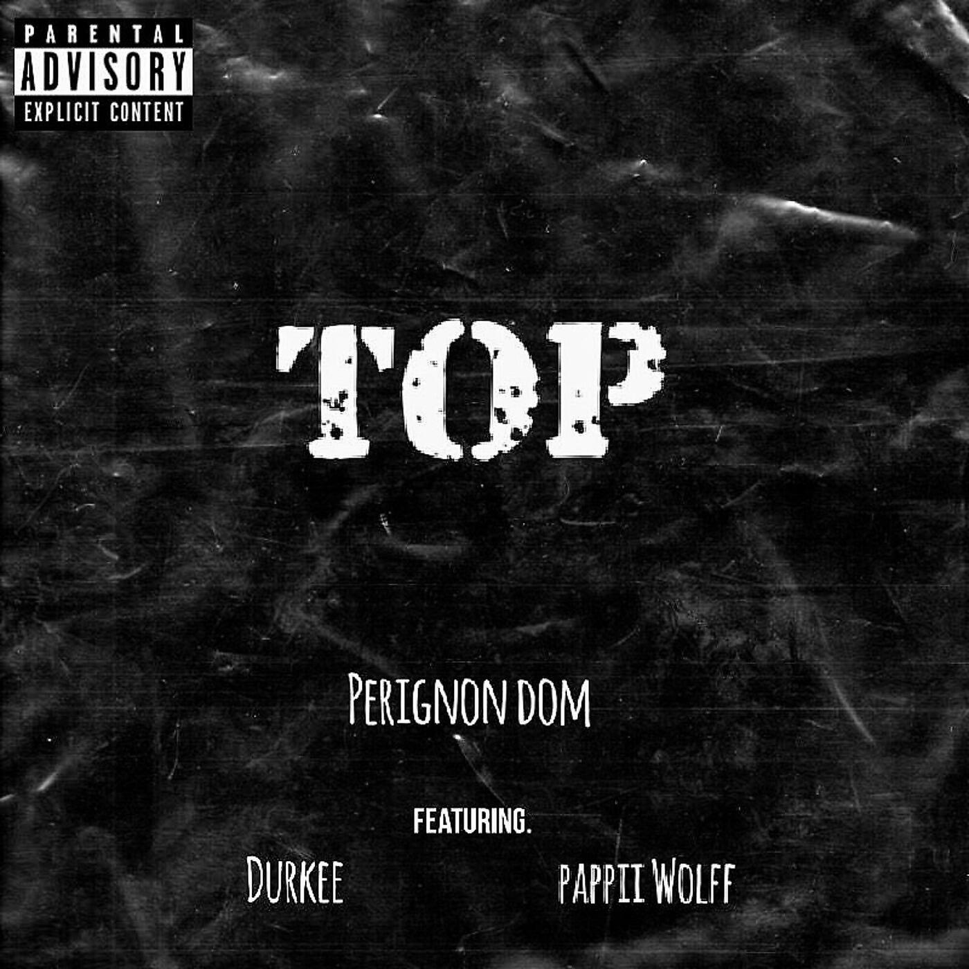 Perignon Dom - Top