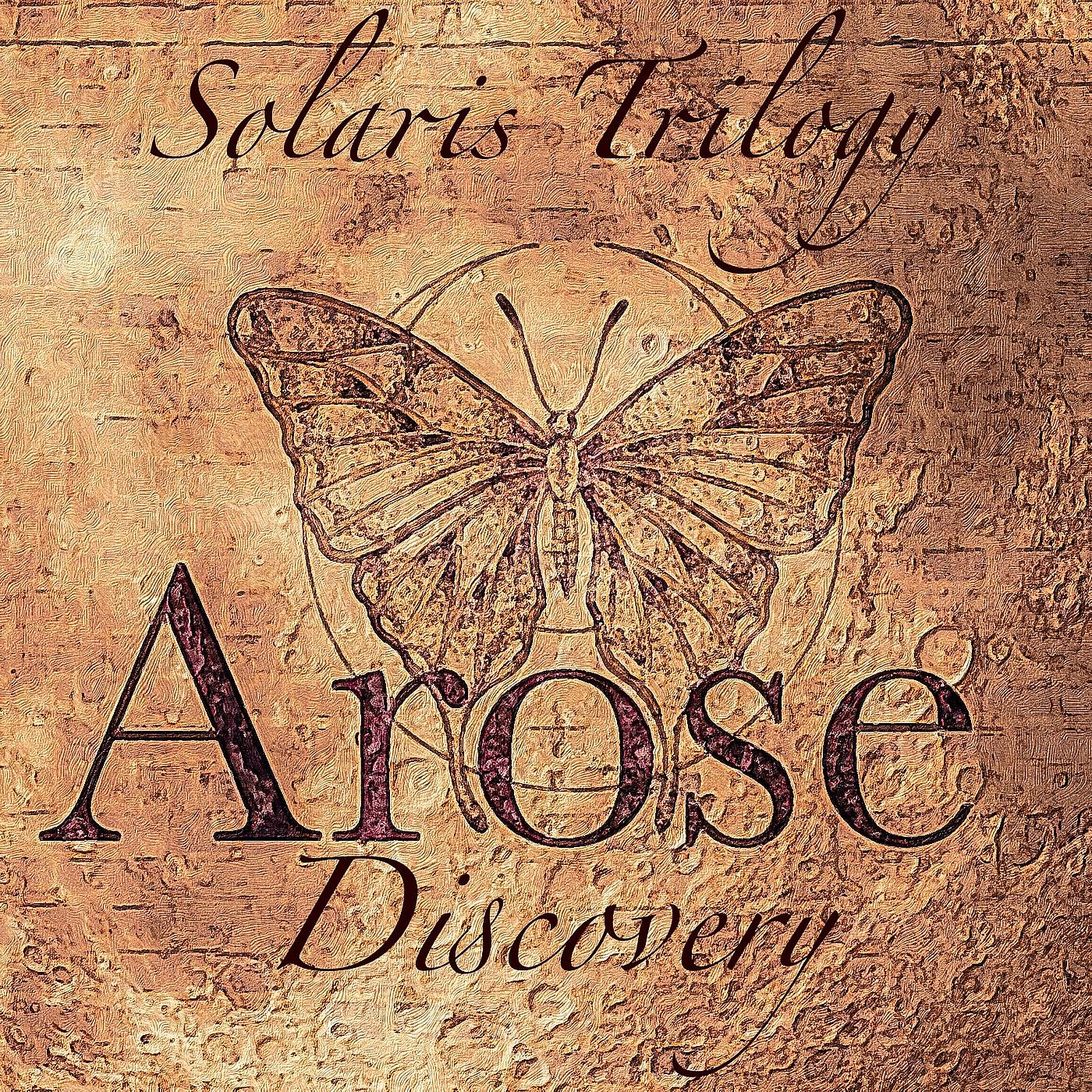 Постер альбома Solaris Trilogy - Discovery