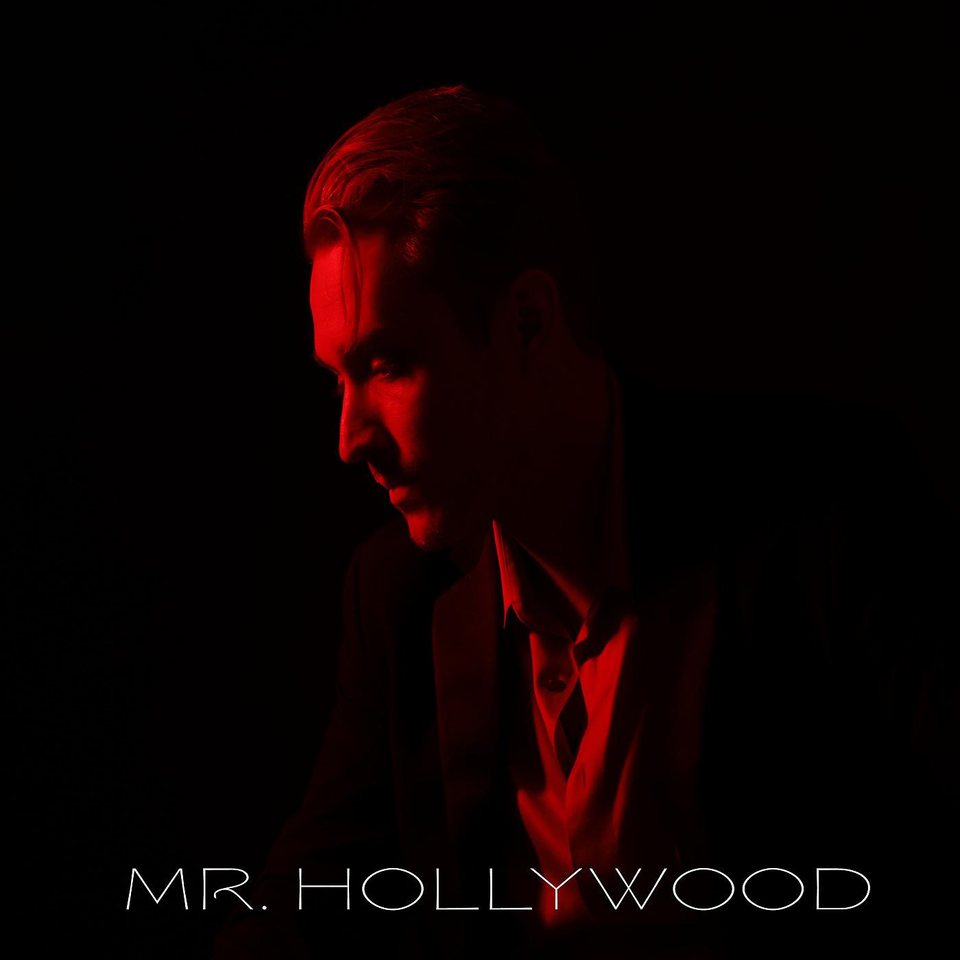 Постер альбома Mr. Hollywood