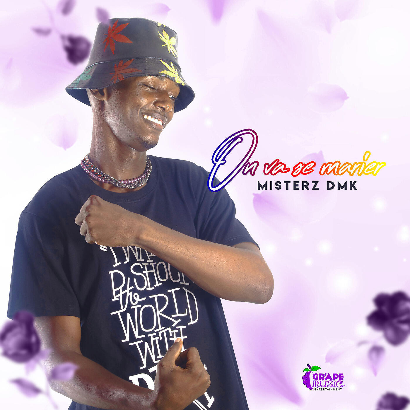 Misterz Dmk - On va se marier