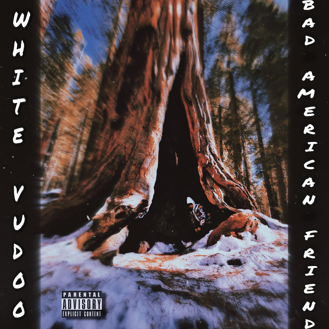 White Vudoo - Zombie