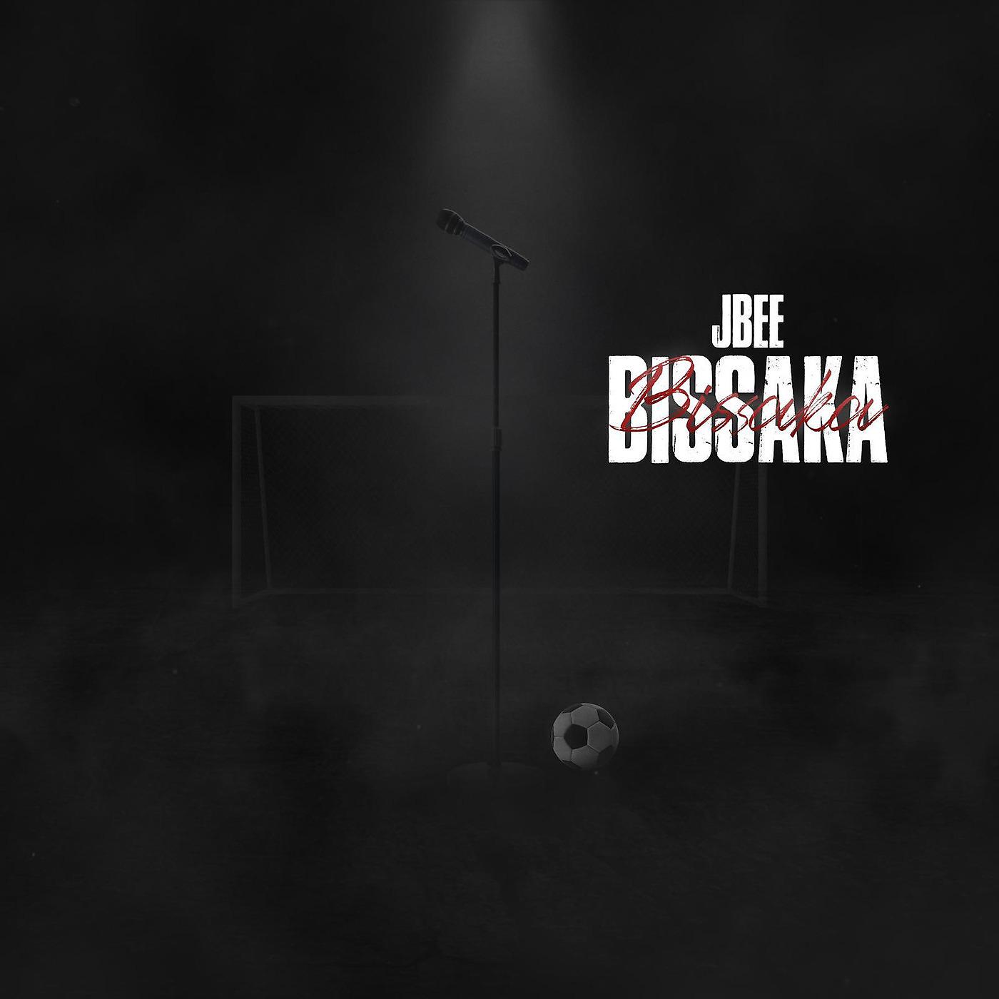 Постер альбома Bissaka