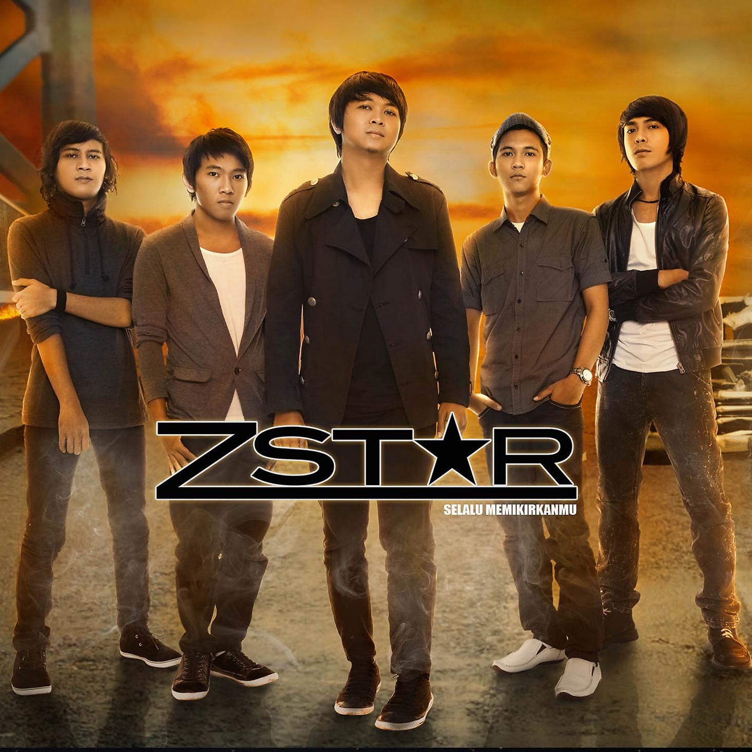 ZSTAR - Itu Tak Mudah