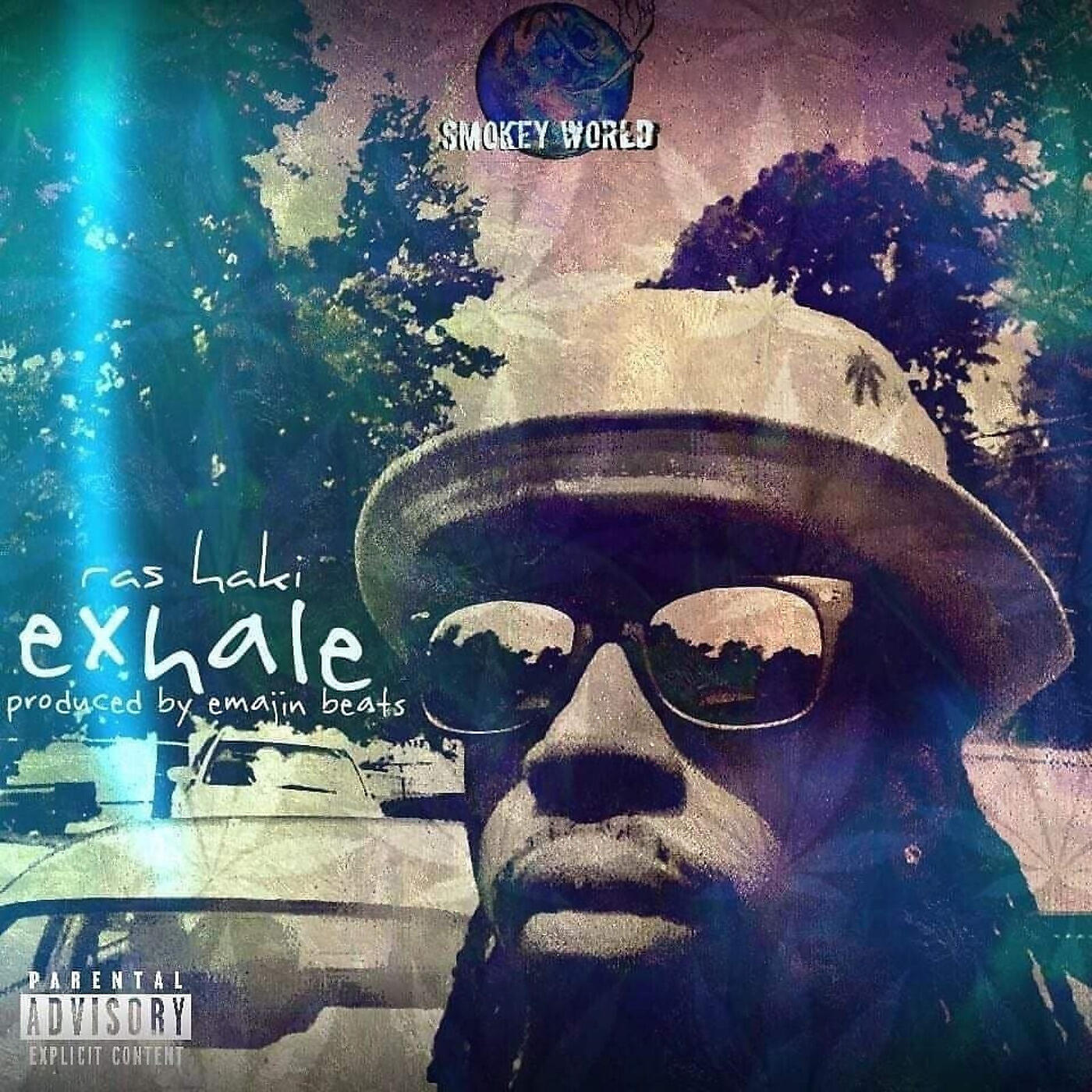 Ras Haki - On the Run