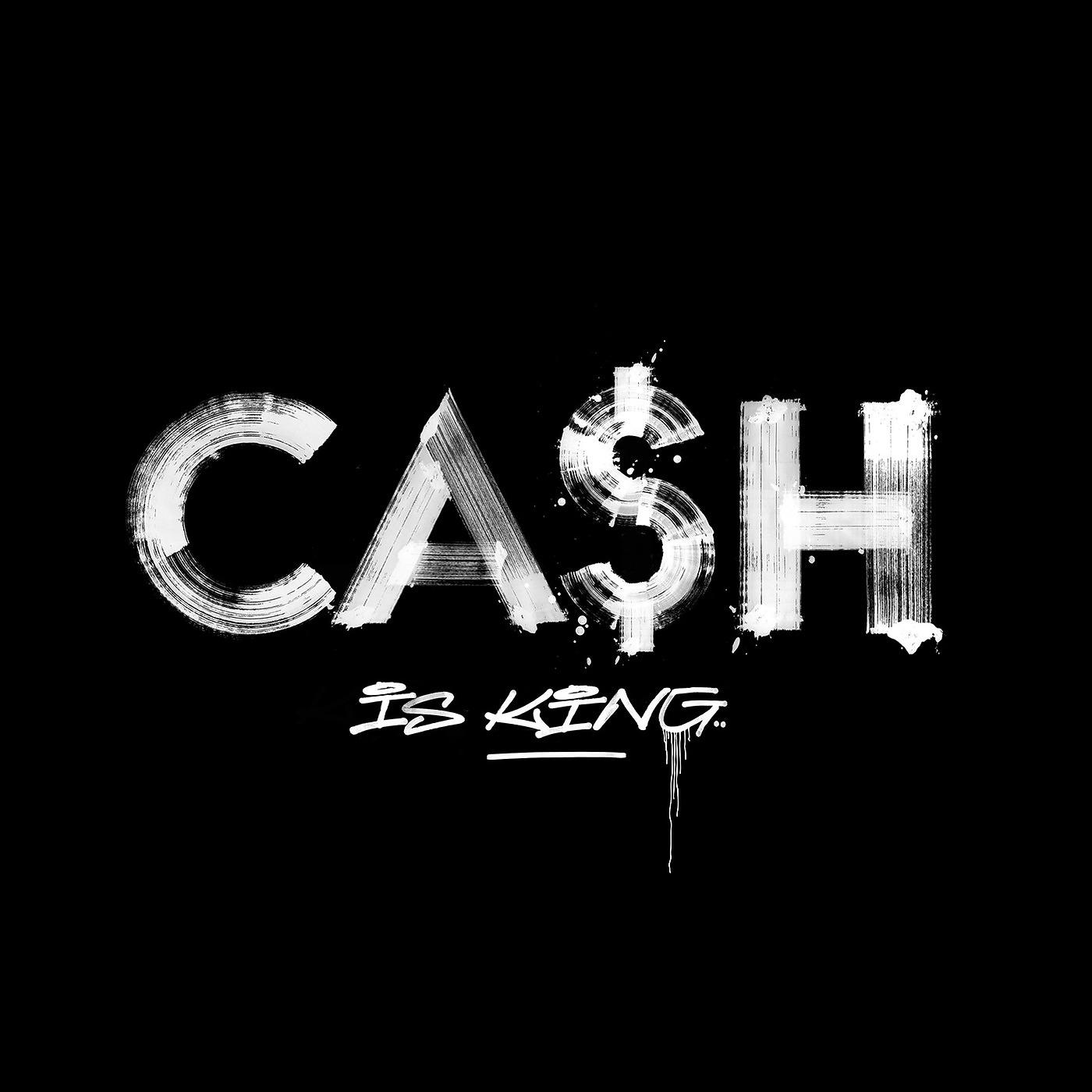 Постер альбома Ca$H Is King