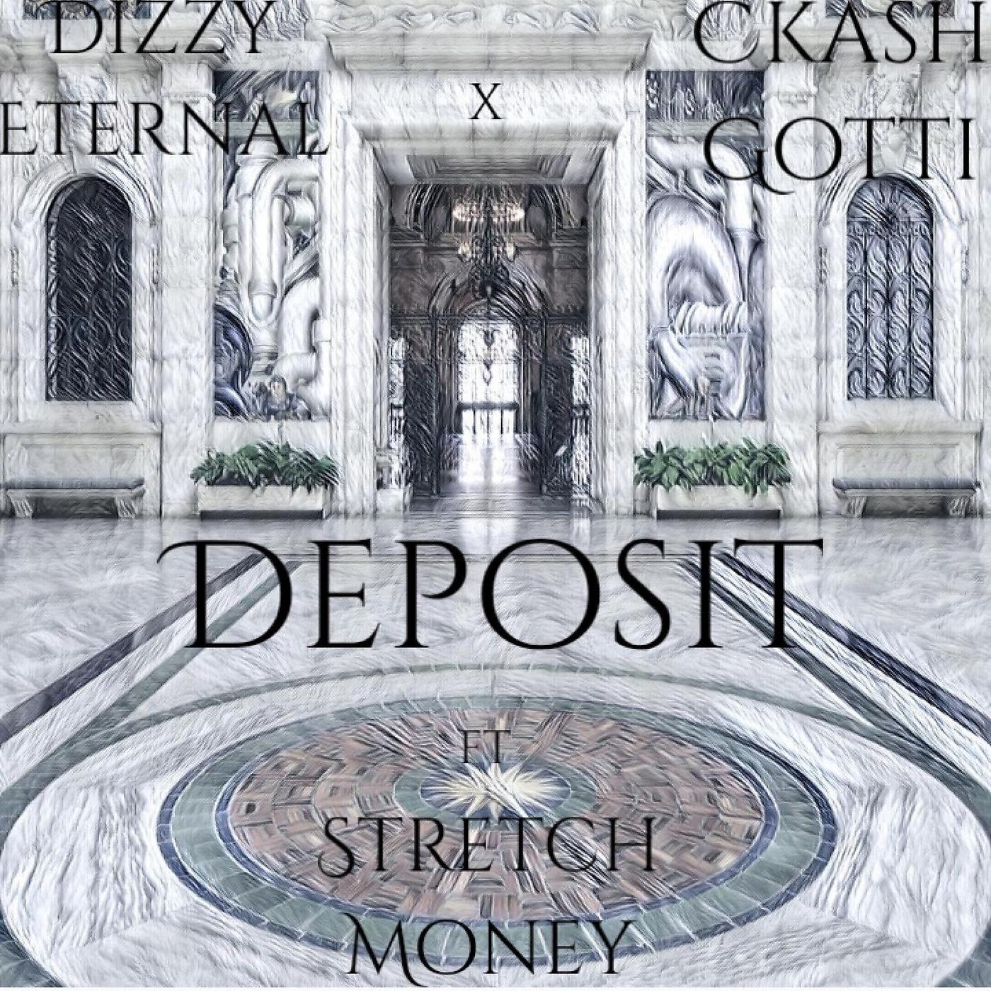 Постер альбома Deposit