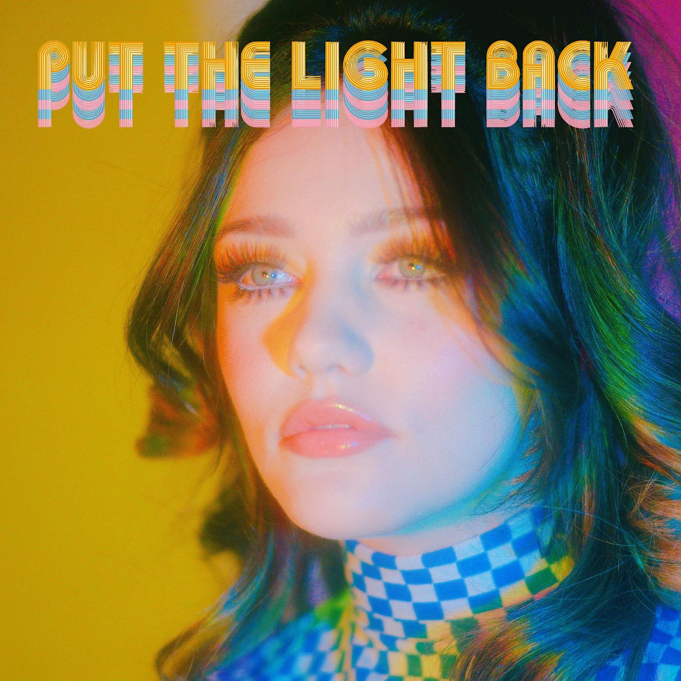 Постер альбома Put the Light Back