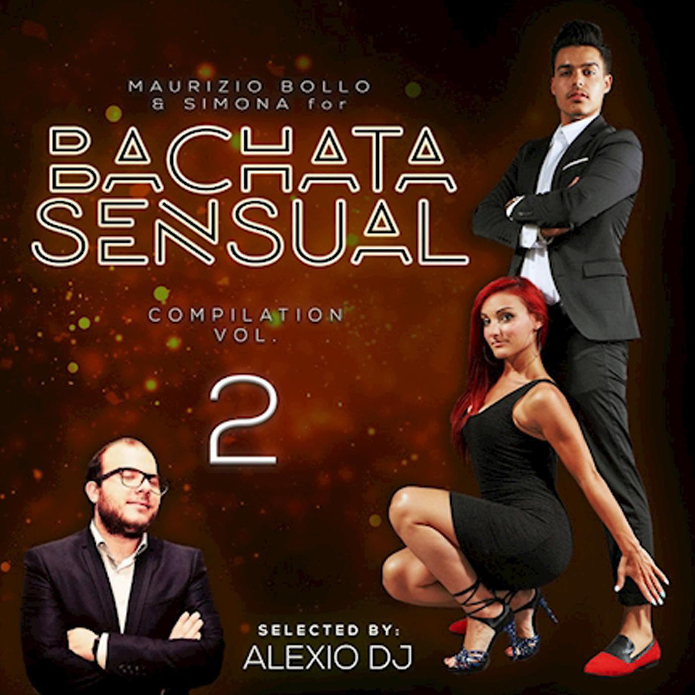 Постер альбома Bachata Sensual Compilation 2