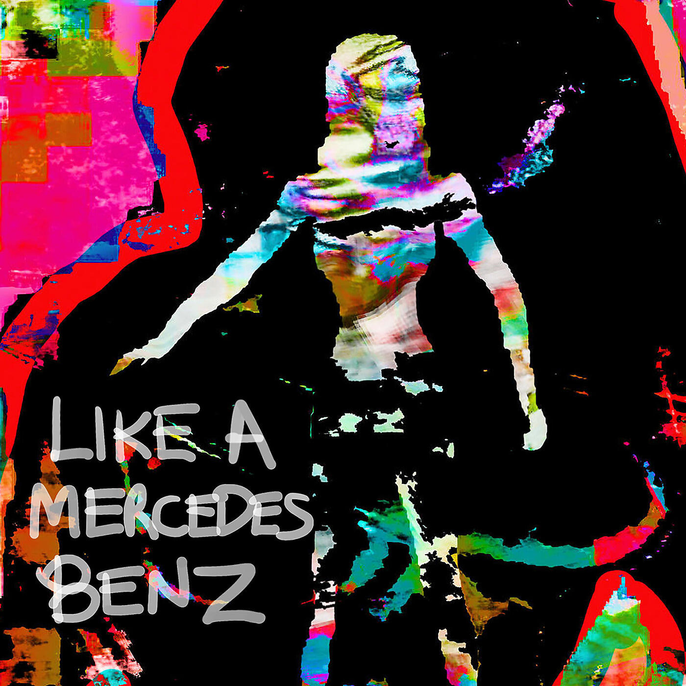 Gwelly Music - Like a Mercedes Benz