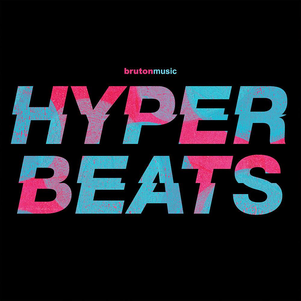 Постер альбома Hyper Beats
