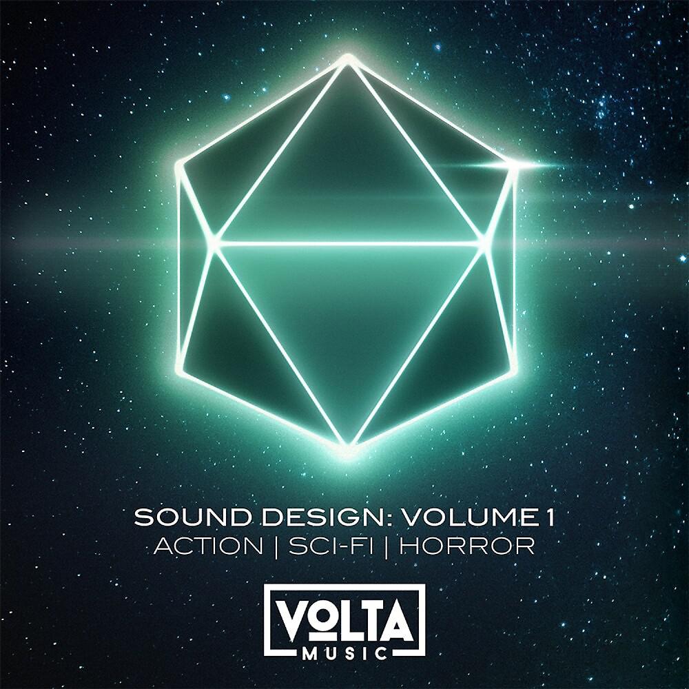 Постер альбома Volta Music: Sound Design, Vol. 1