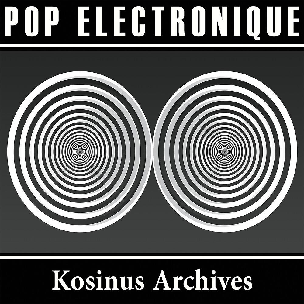 Постер альбома Pop Electronique