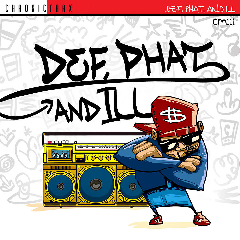 James Desmond - Stacks On Stacks