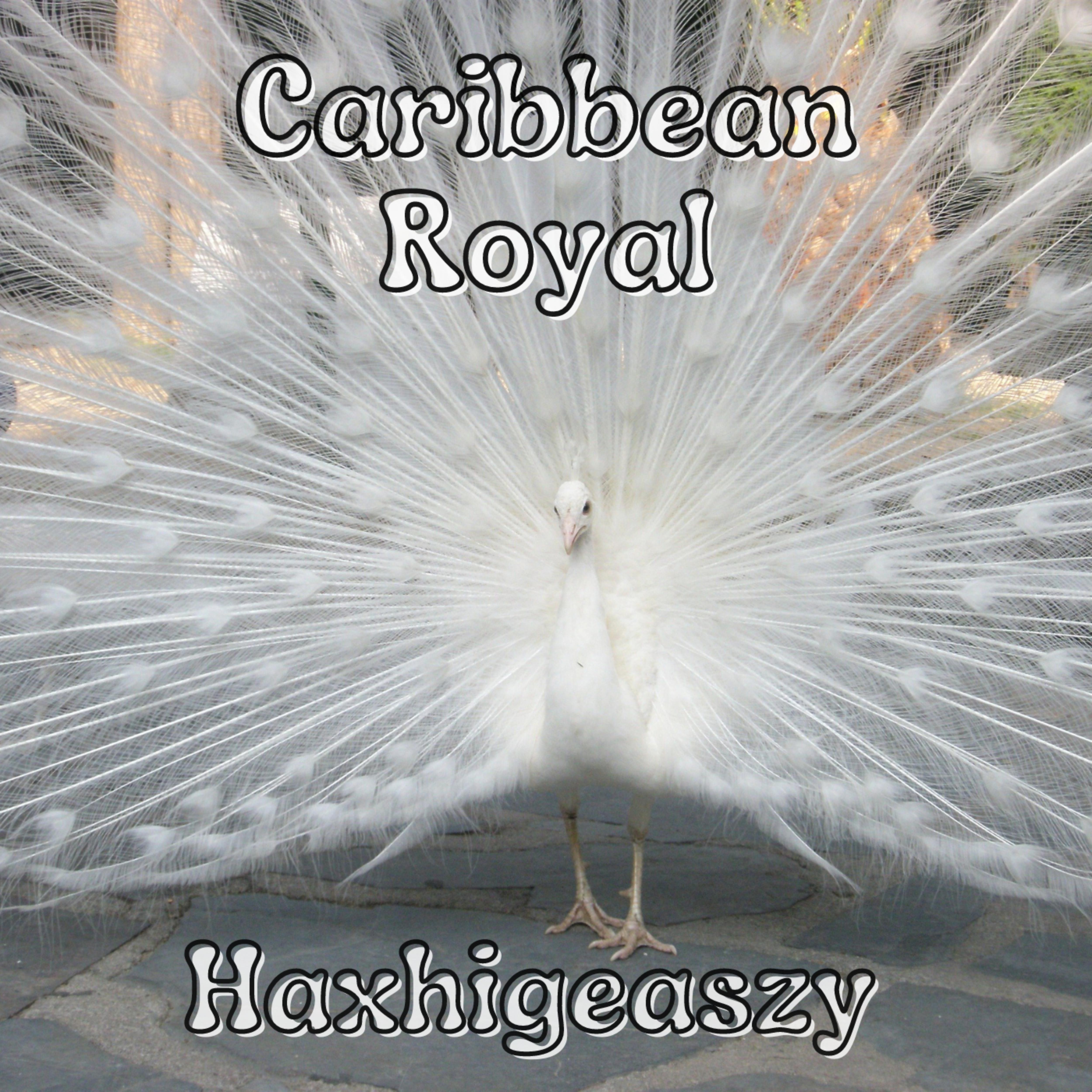 Постер альбома Caribbean Royal
