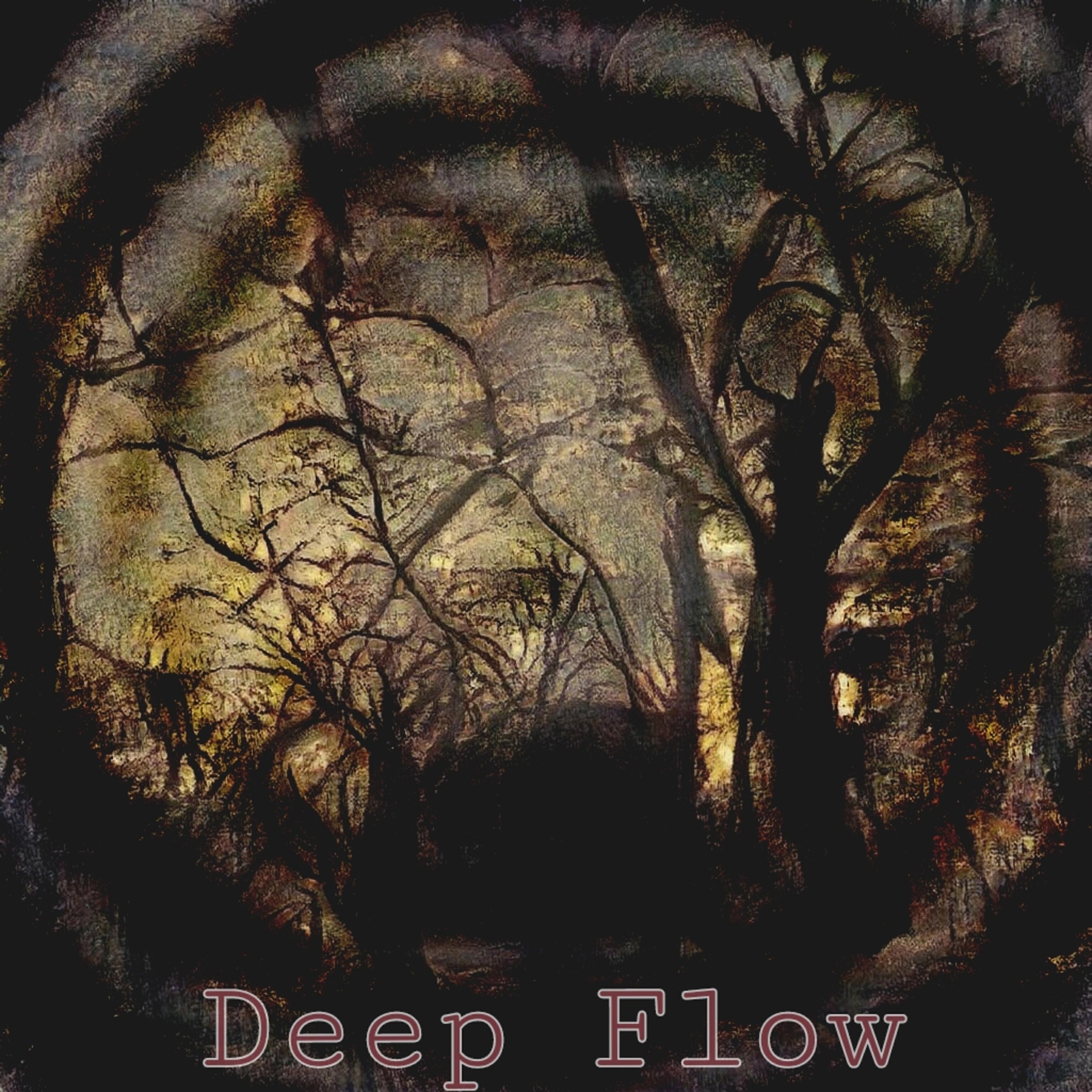 Постер альбома Deep Flow