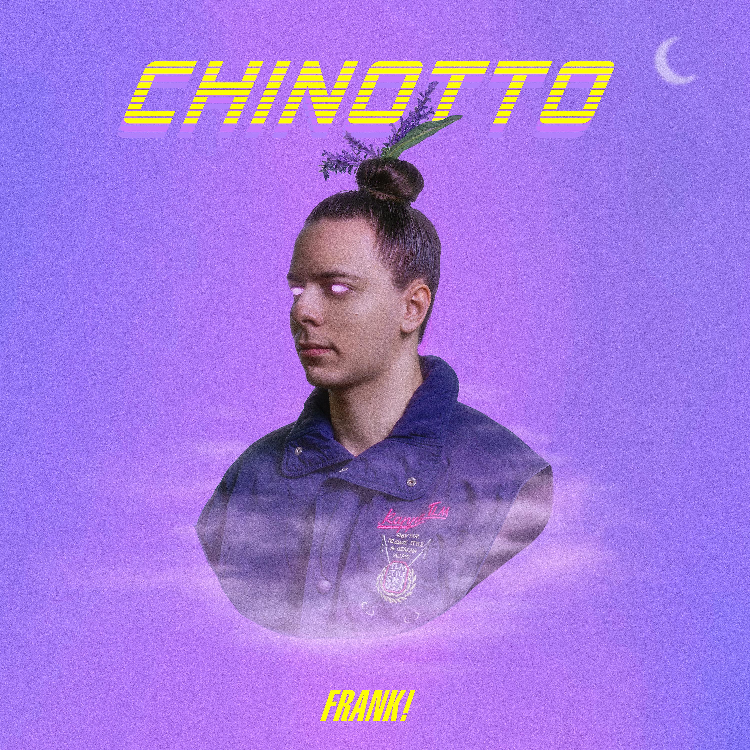 Постер альбома Chinotto