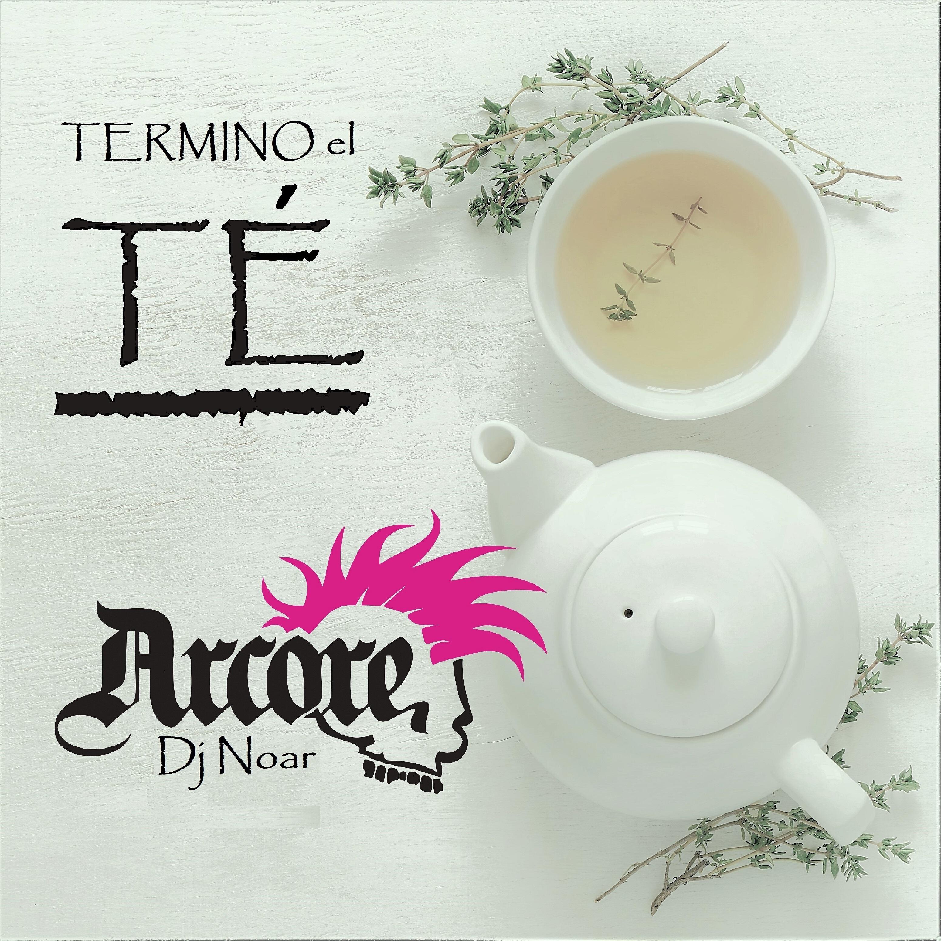 Arcore - Termino El té