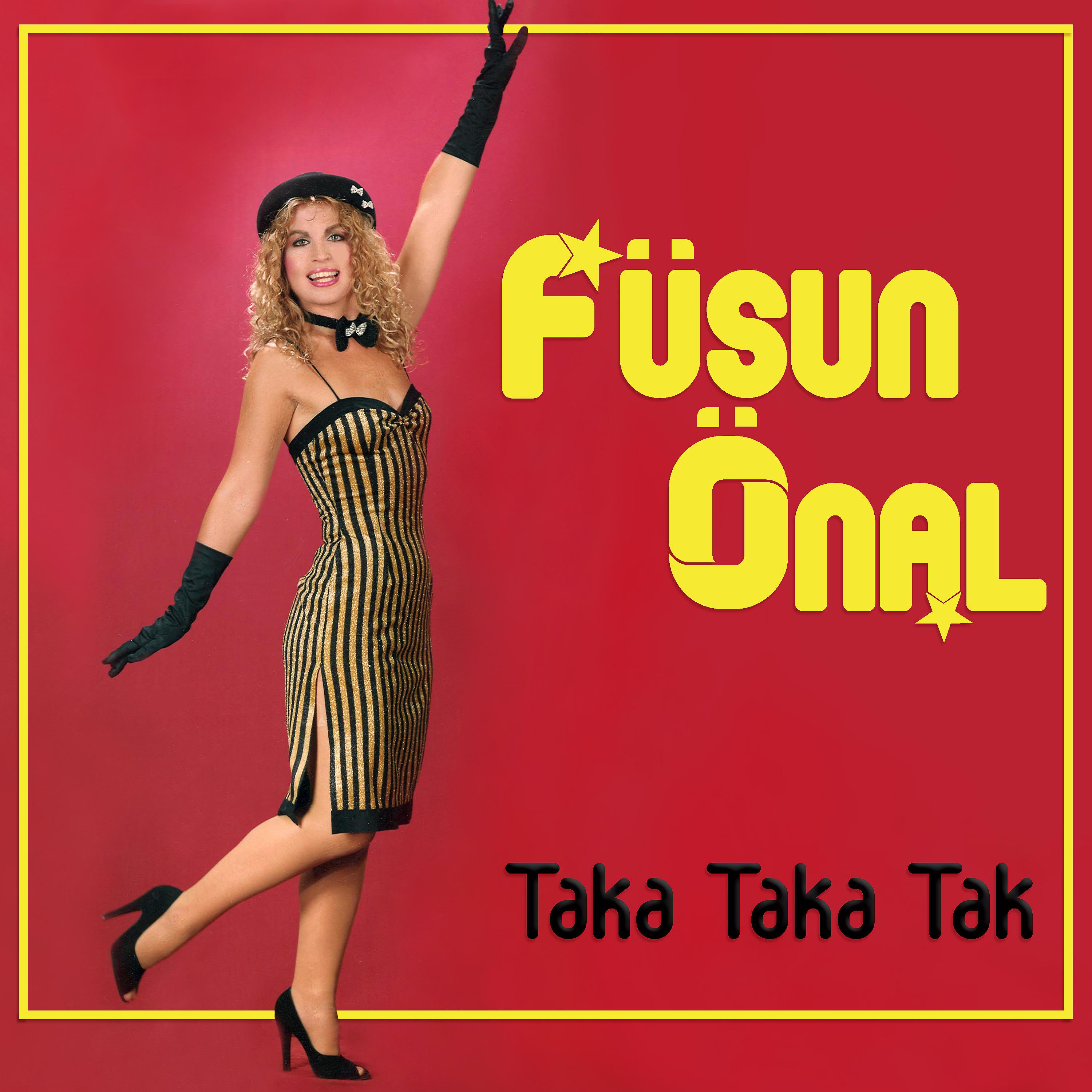 Постер альбома Taka Taka Tak