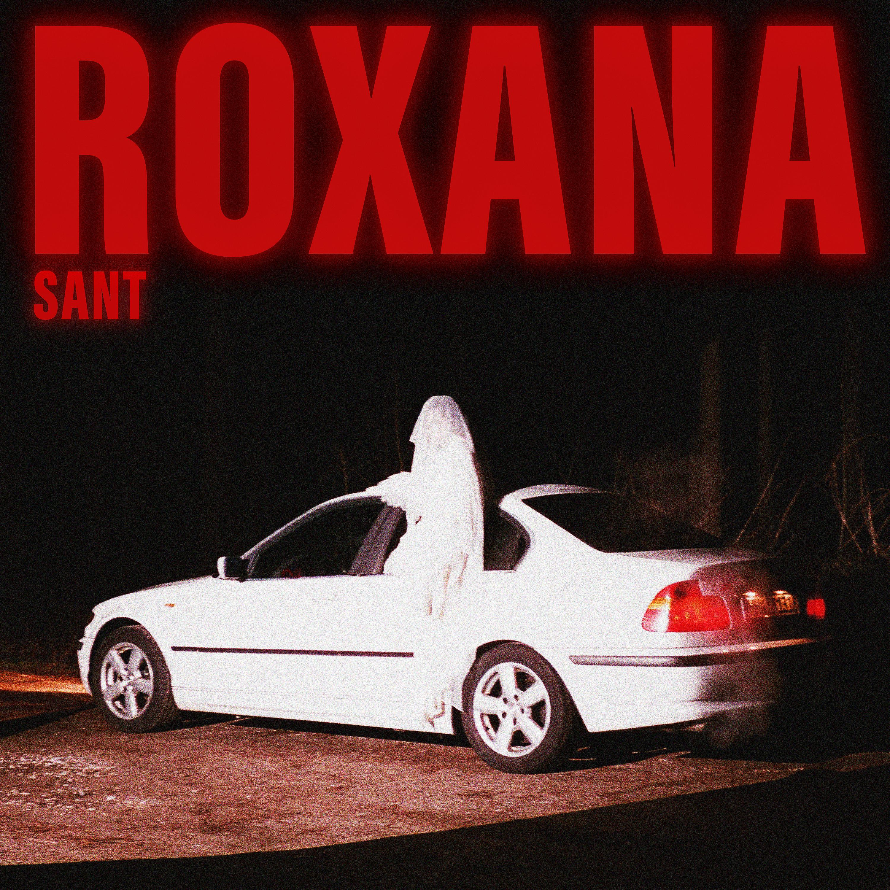 Постер альбома Roxana