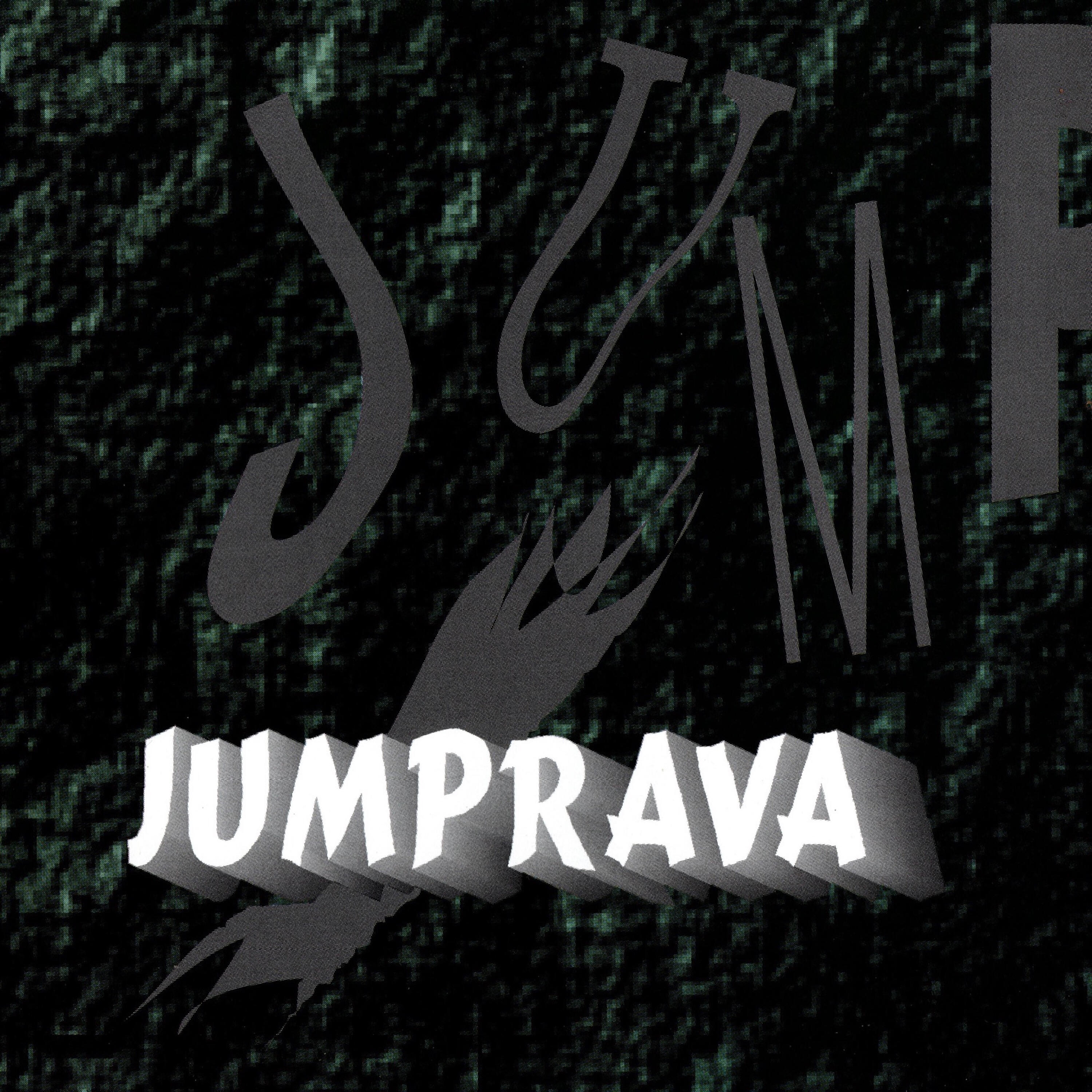 Альбом 84 - 87 исполнителя Jumprava