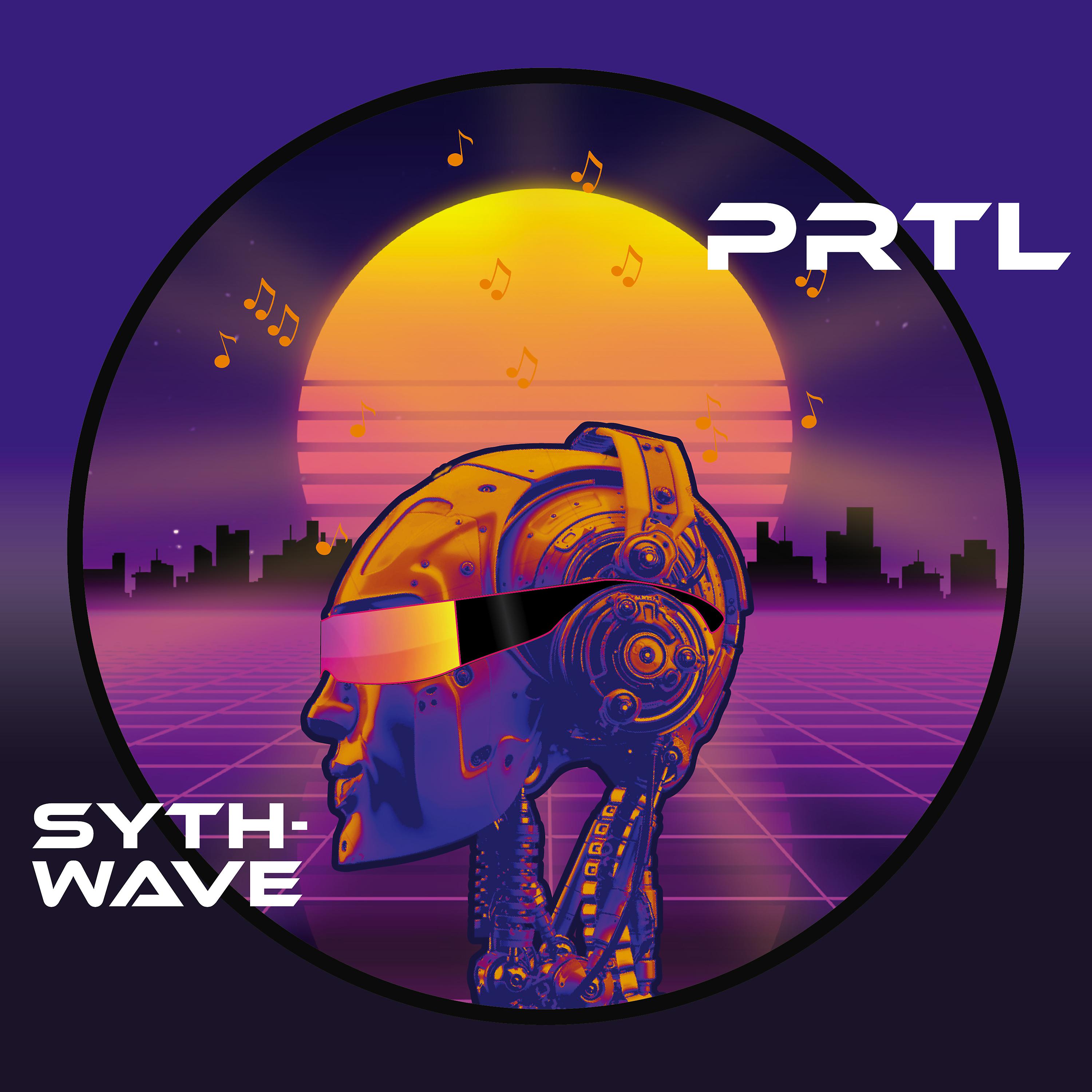 Постер альбома Sythwave