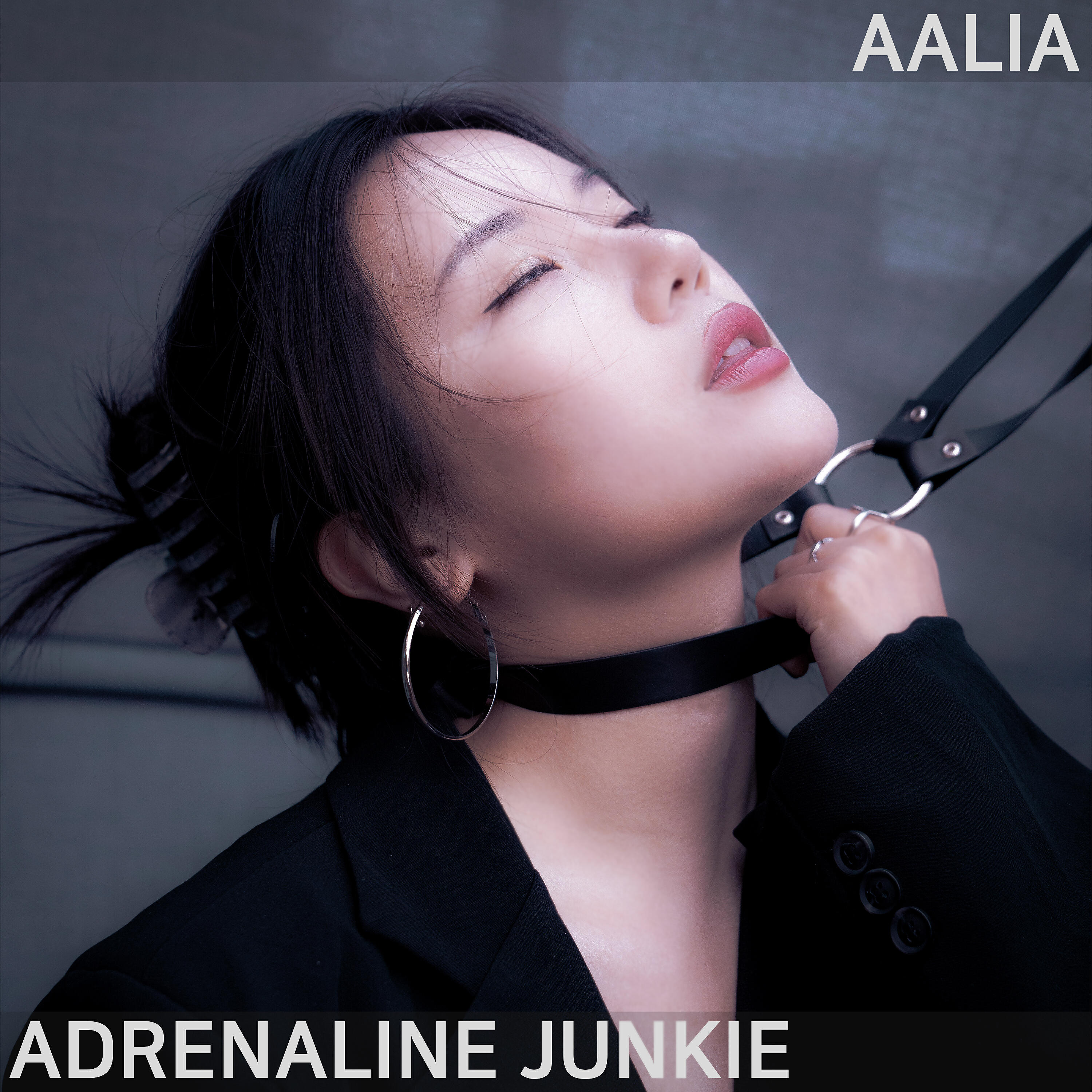 Aalia - U can't