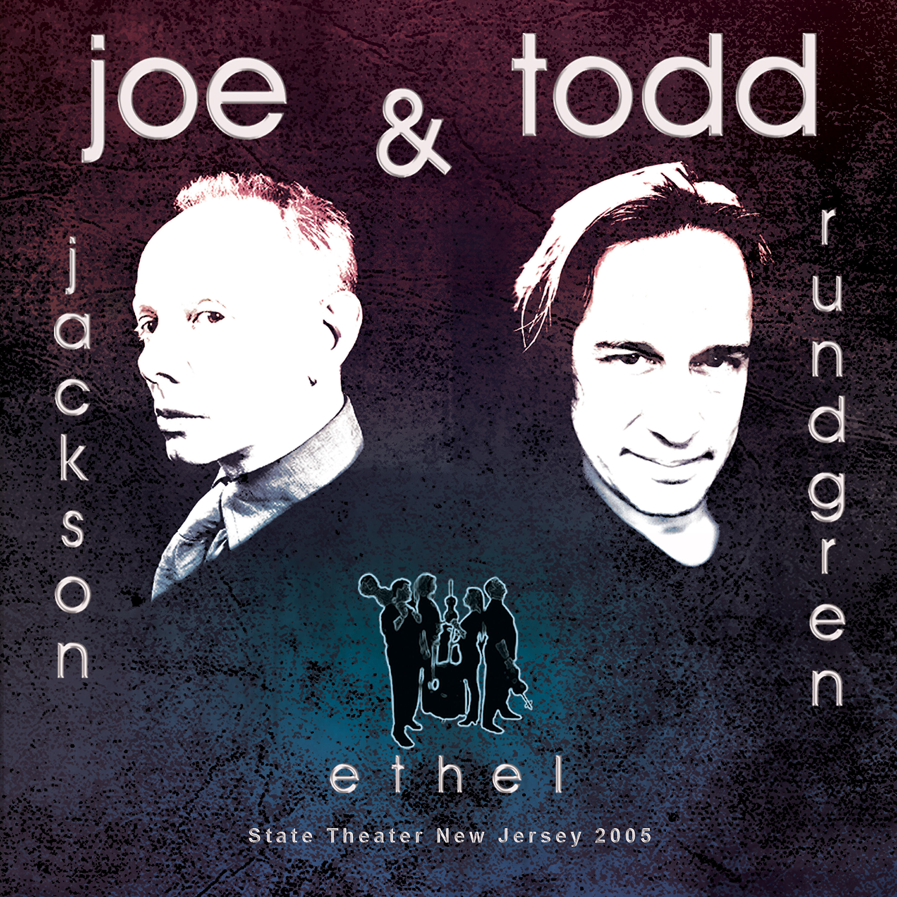 Joe Jackson - The Obvious Song (Live)