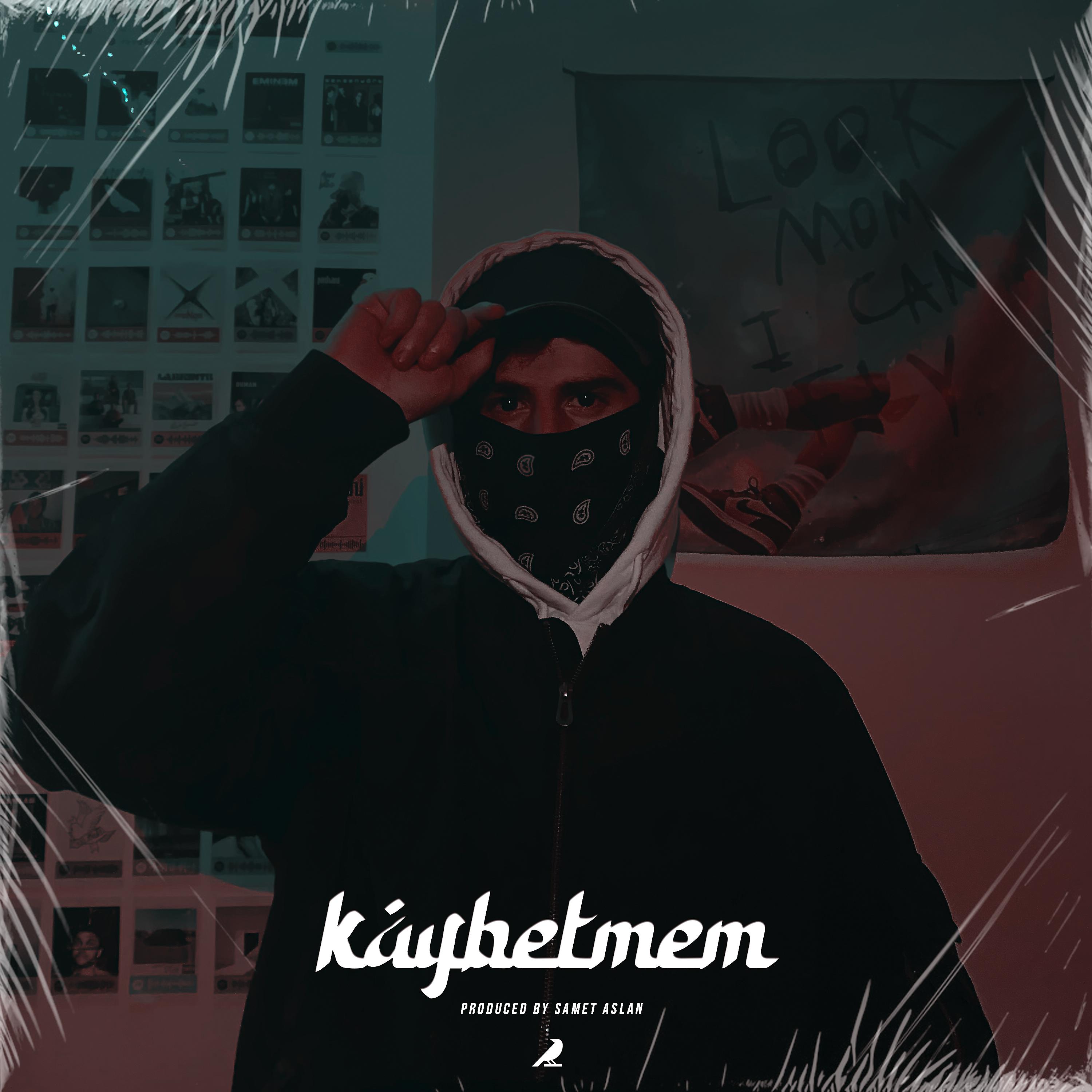 Постер альбома Kaybetmem