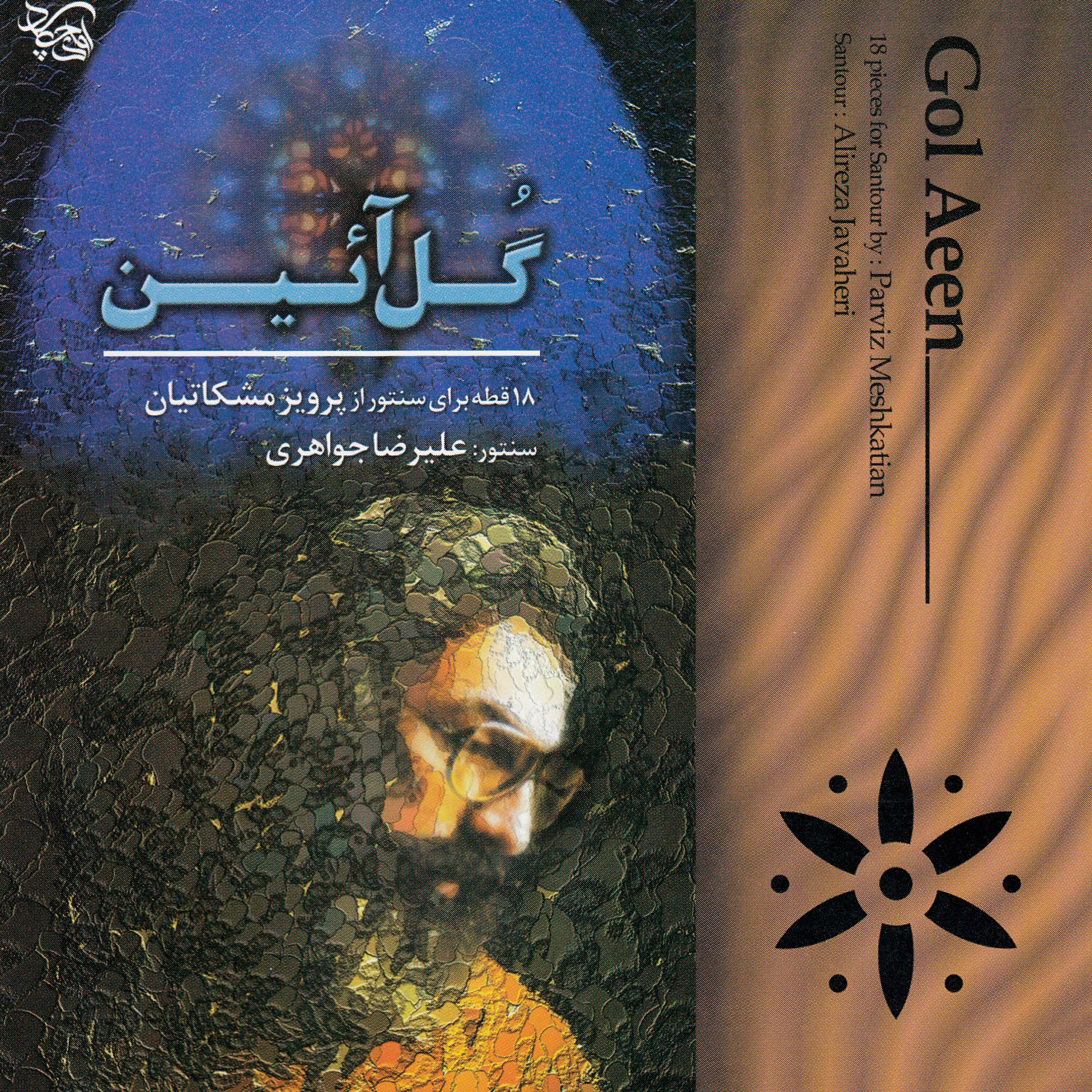 Alireza Javaheri - Pishdaramad Homayoun