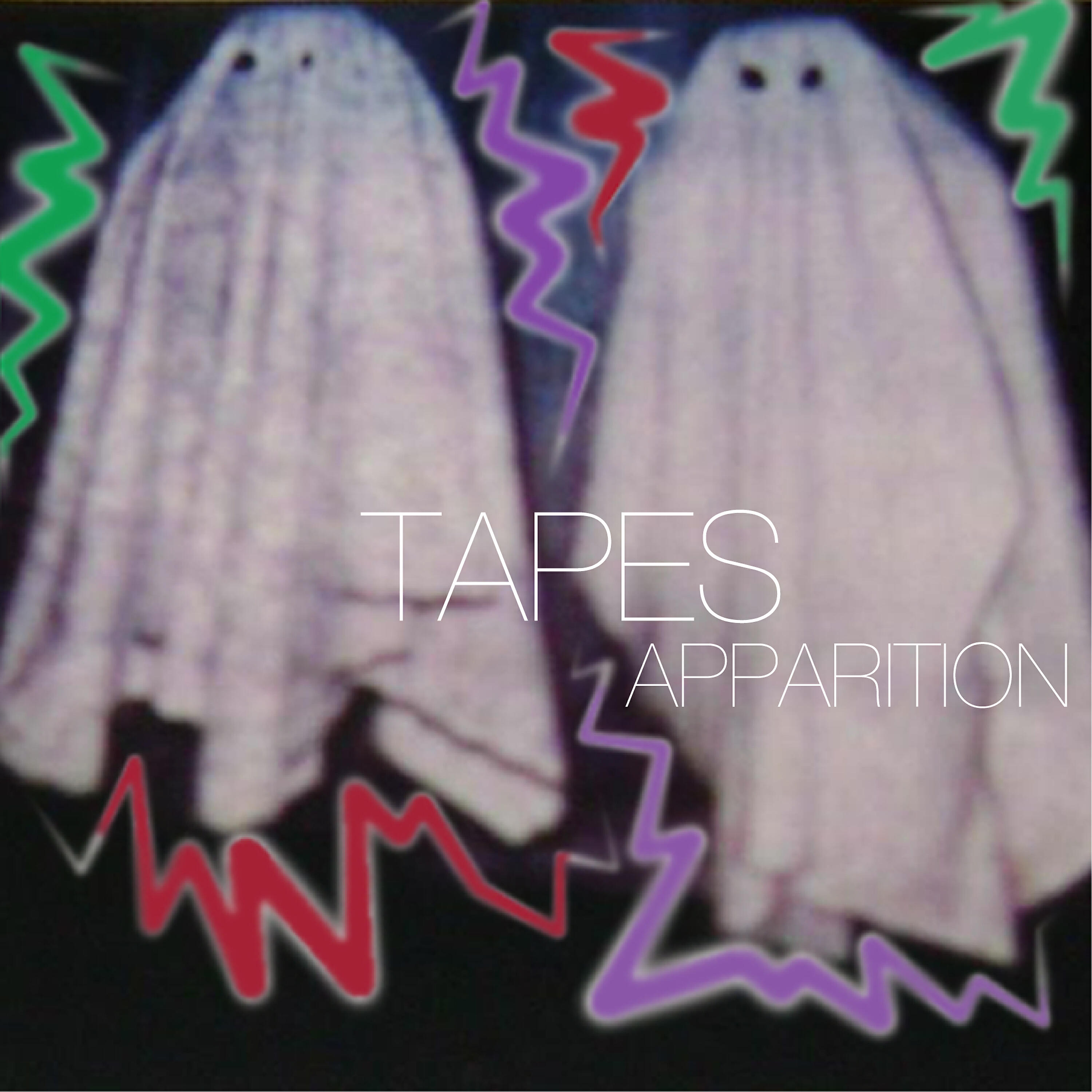 TAPES - Let Go