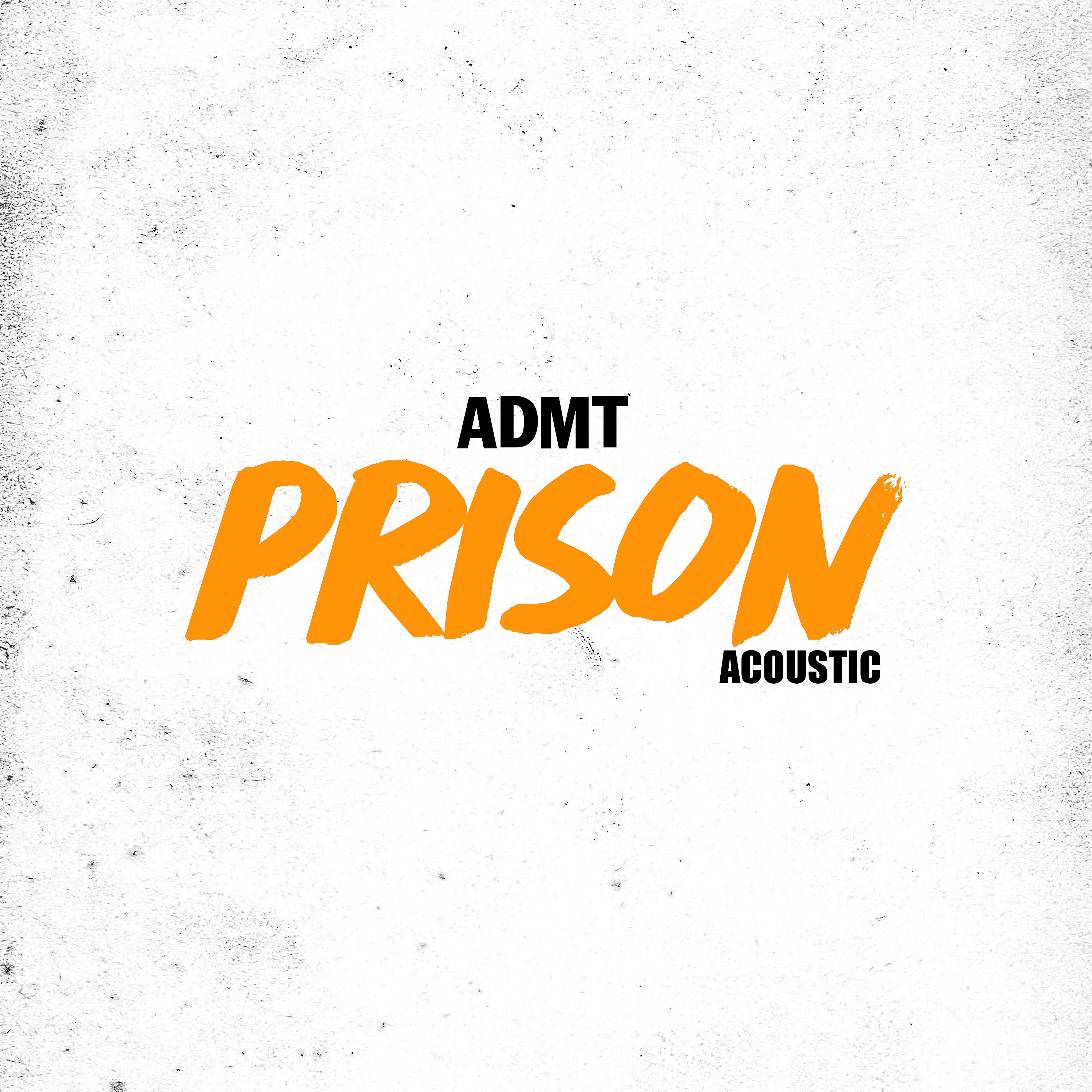 Постер альбома Prison (Acoustic)