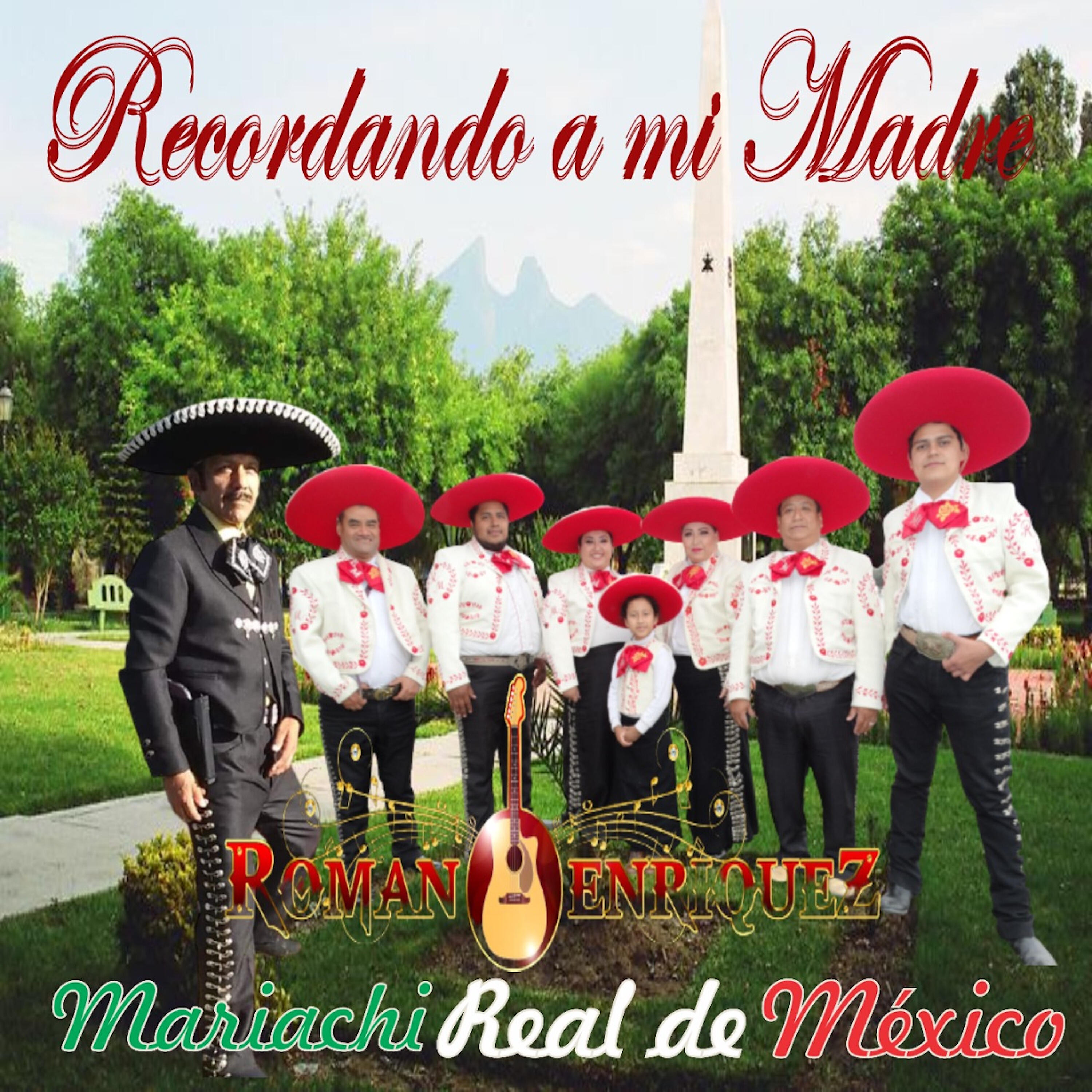 Román Enríquez Fragoso - Señora Bonita (Versión Mariachi)