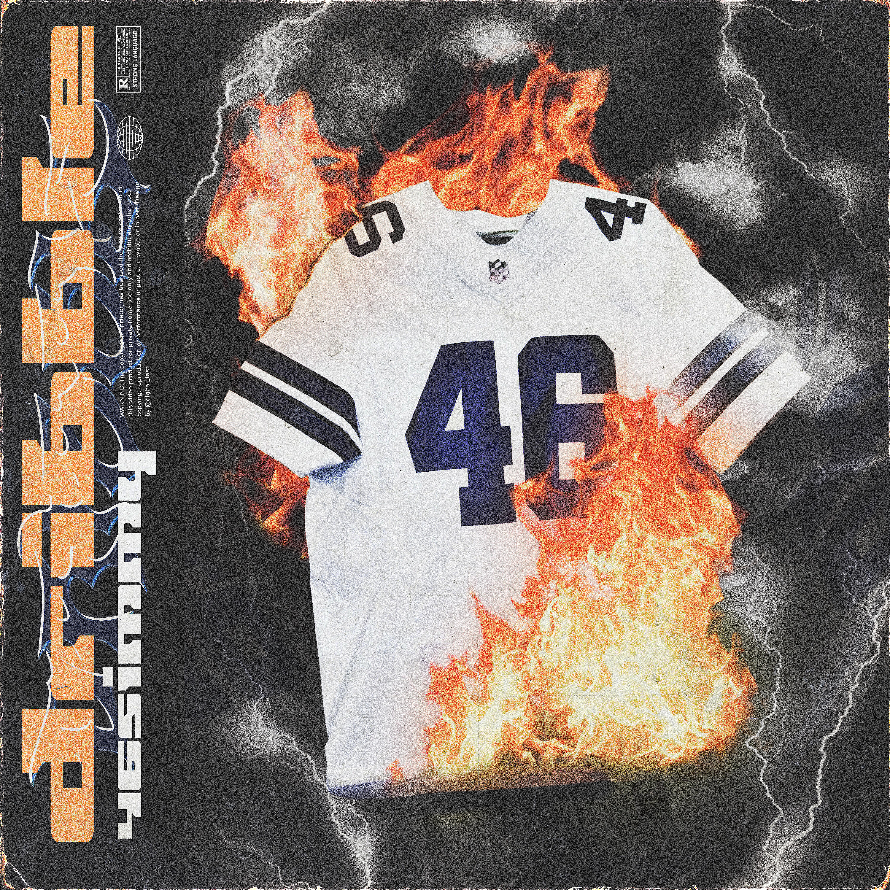 46Simmy - Dribble