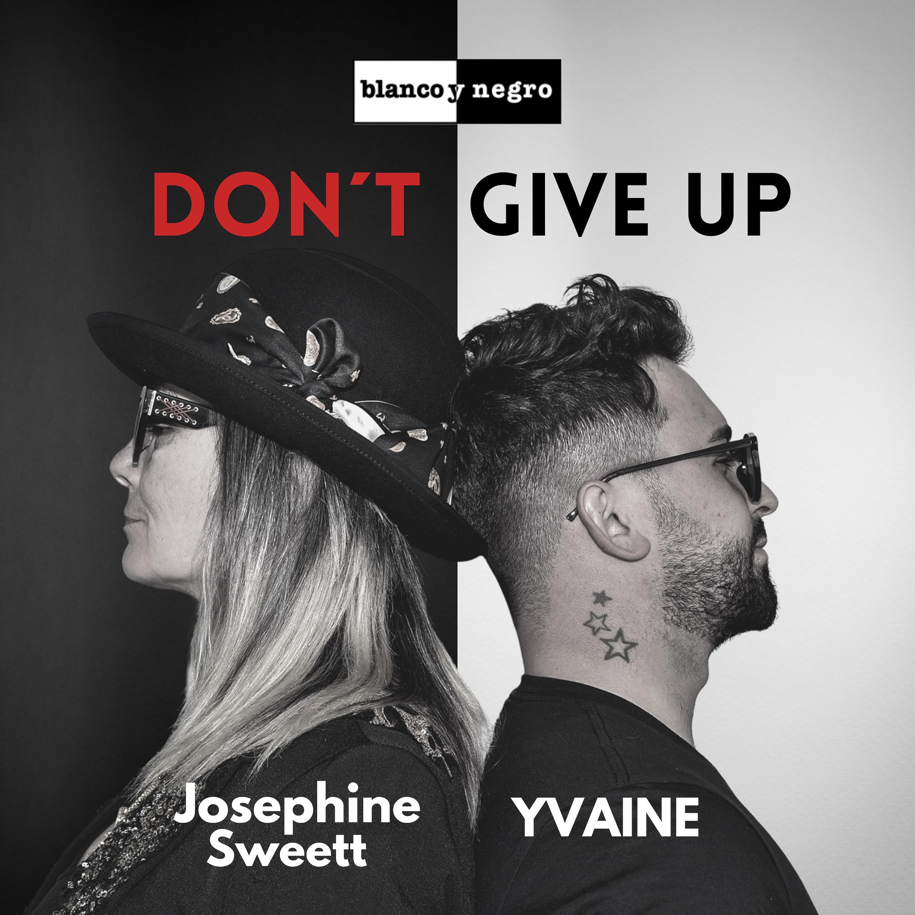 Постер альбома Don´t Give Up
