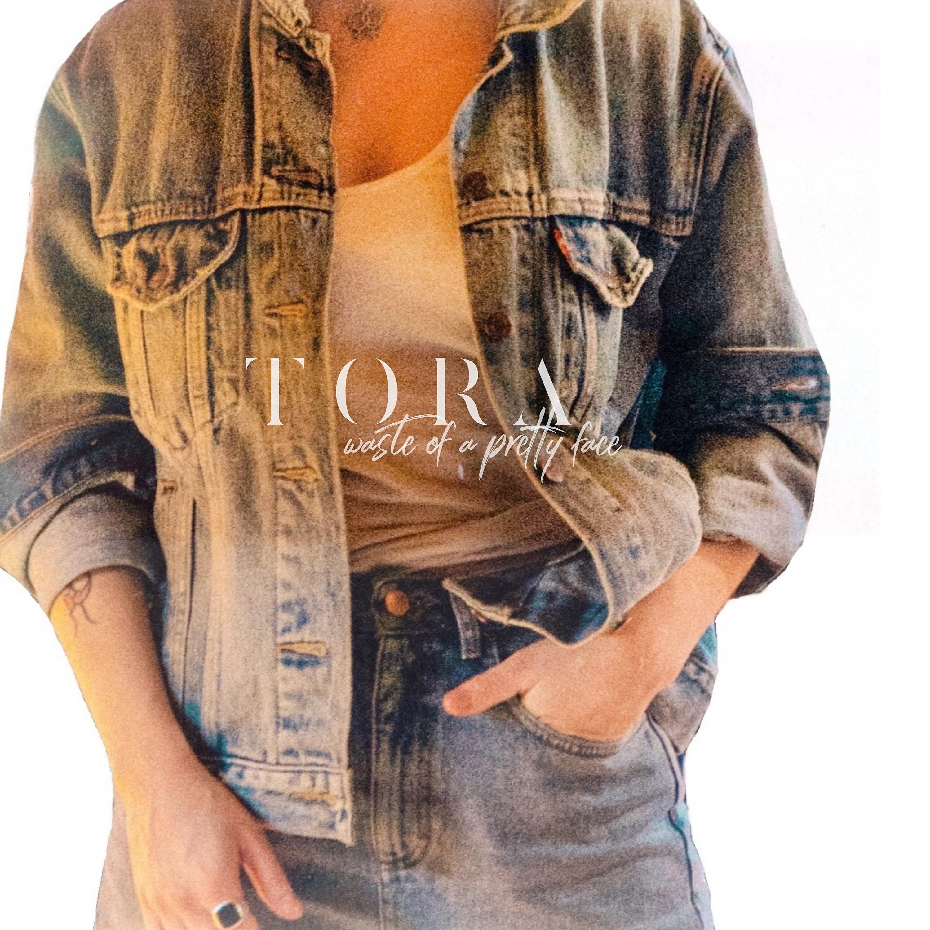 TORA - Waste of a Pretty Face