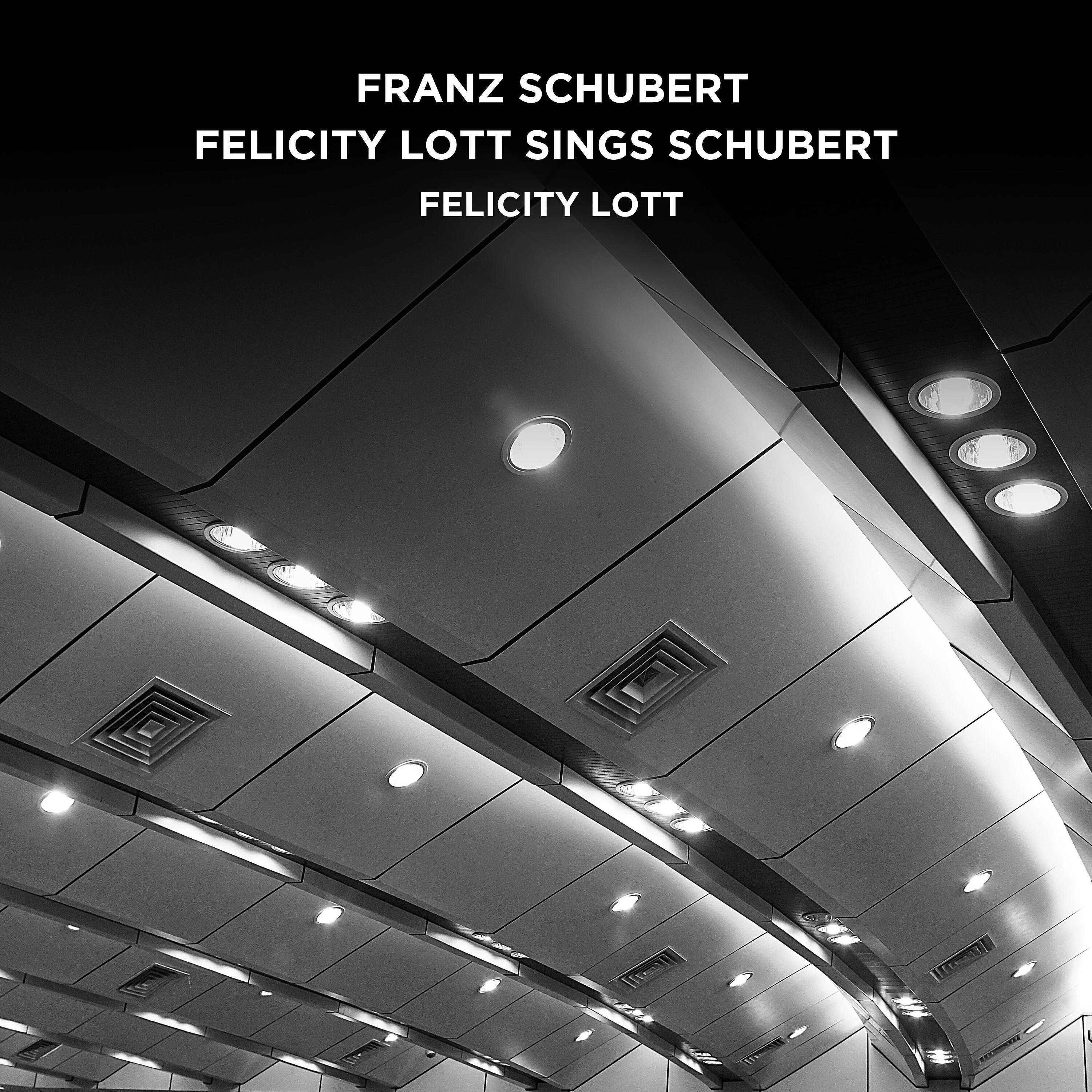 Felicity Lott - Die Forelle, D. 550