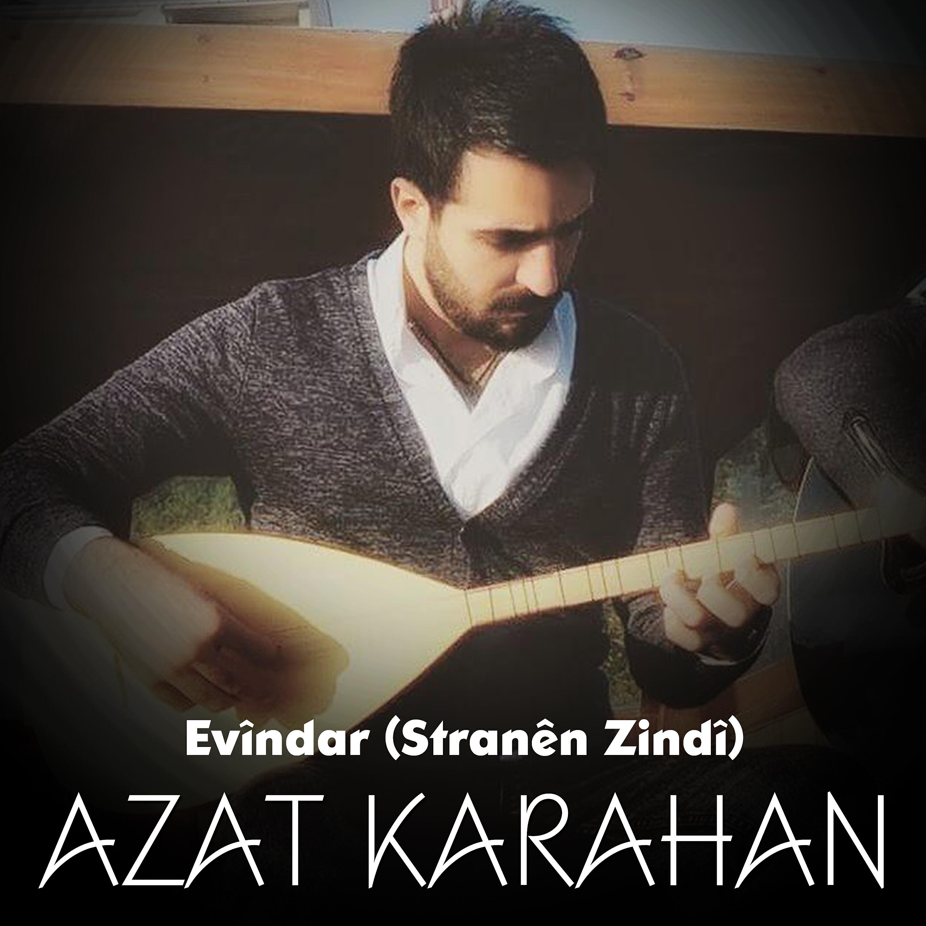 Azat Karahan - Sen Bir Aysın