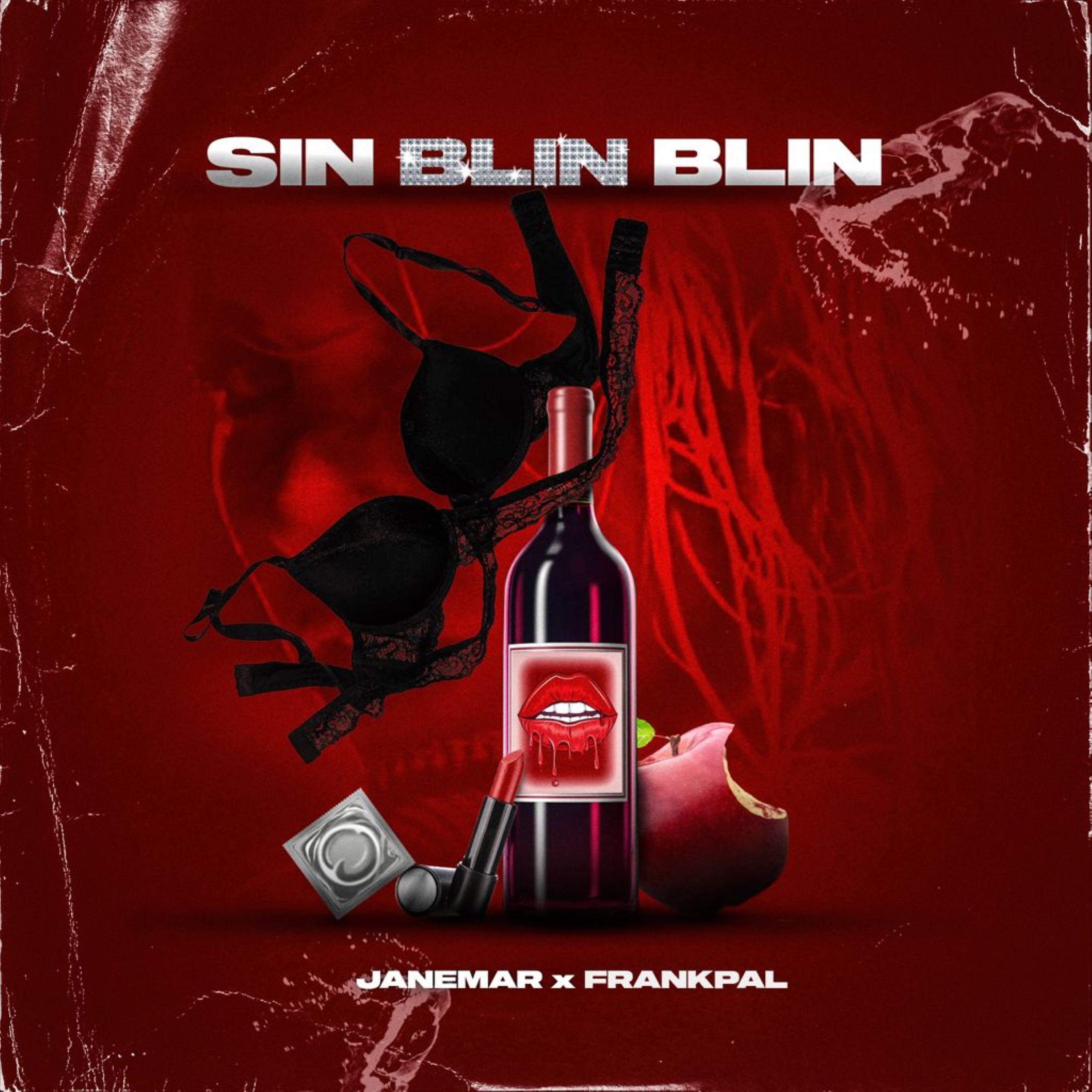 Постер альбома Sin Blin Blin