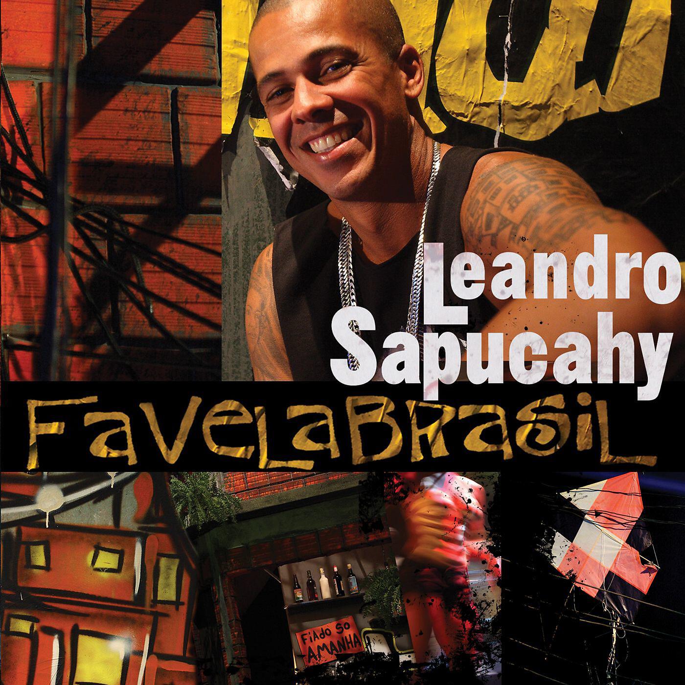 Leandro Sapucahy - Tá tranquilo shock