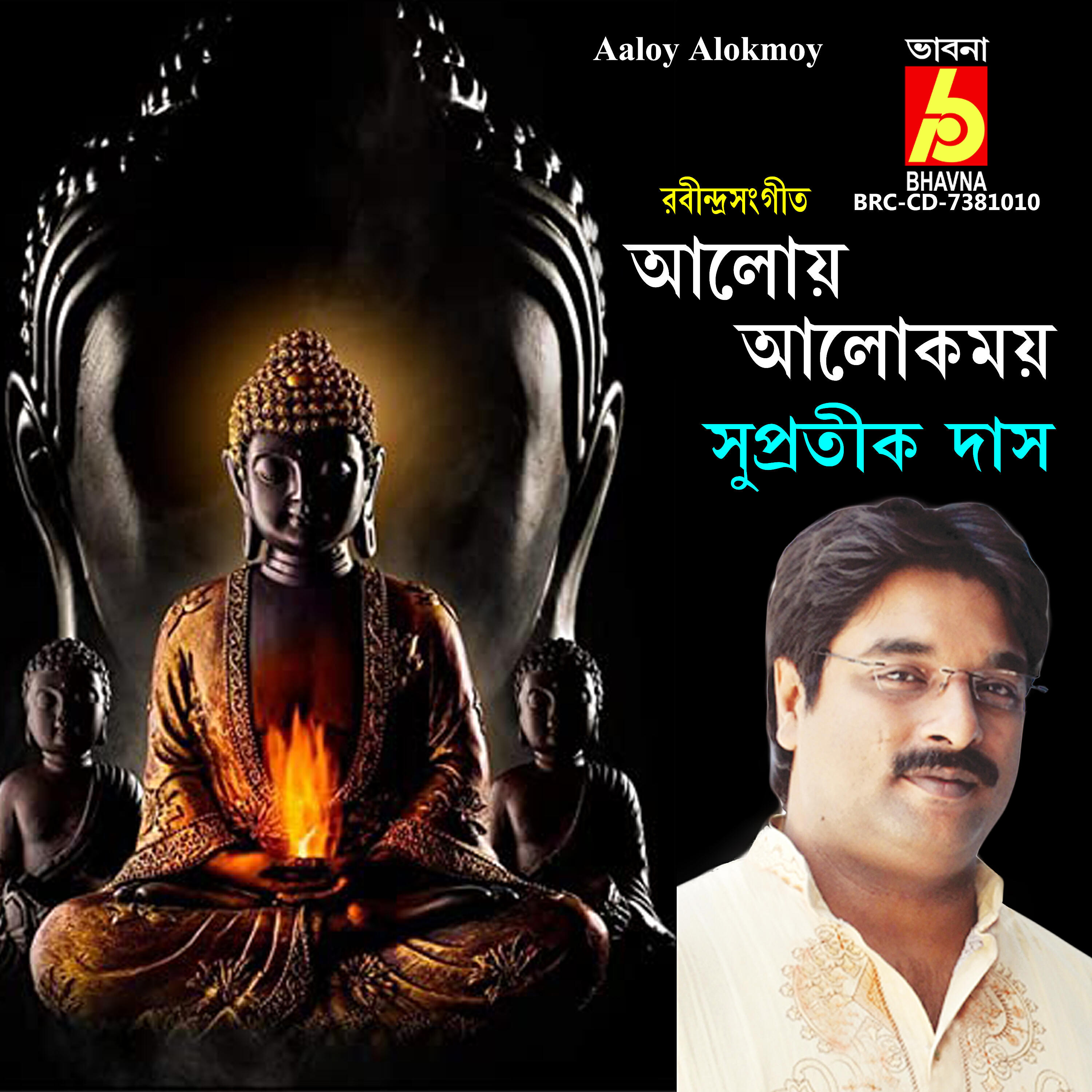 Supratik Das - Aaloy Aalokmoy