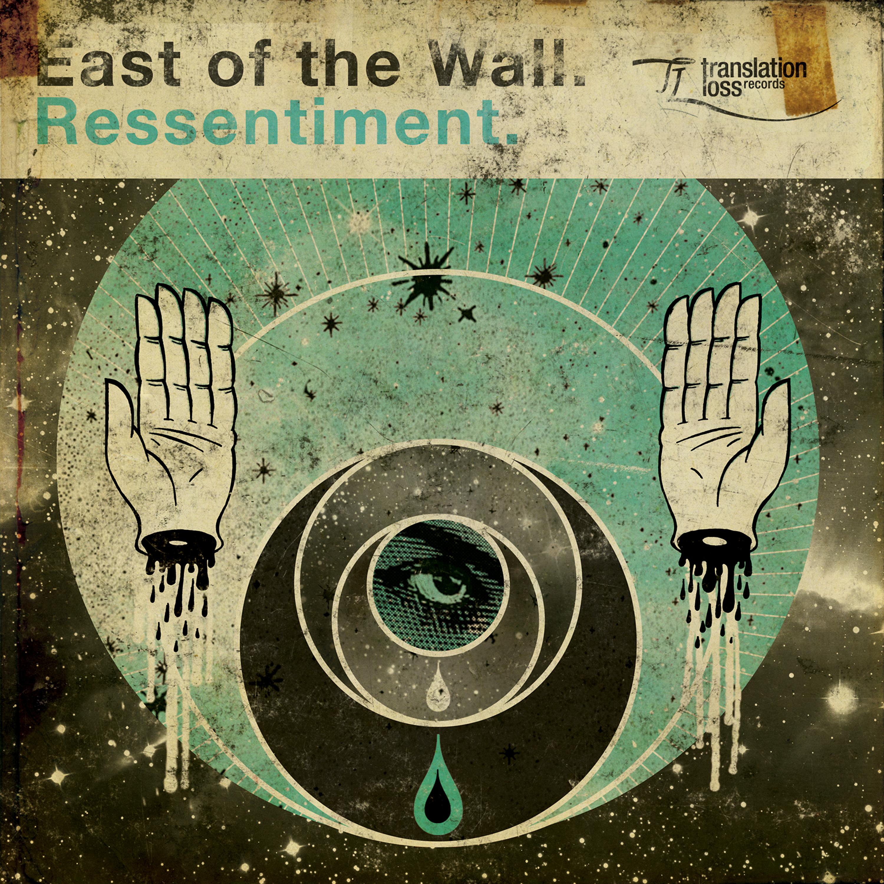 Постер альбома Ressentiment