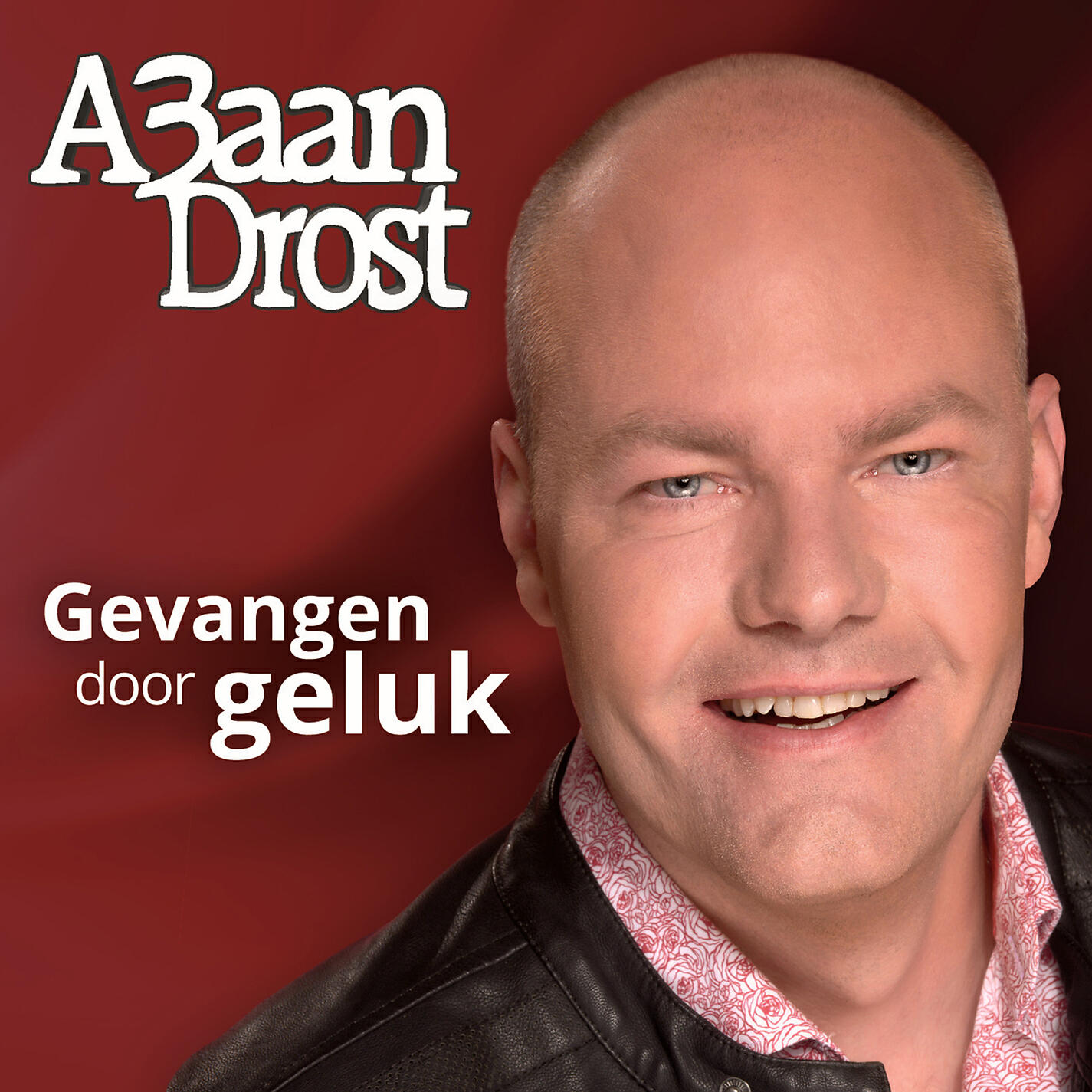 A3aan Drost - Als Ze Naar Me Kijkt