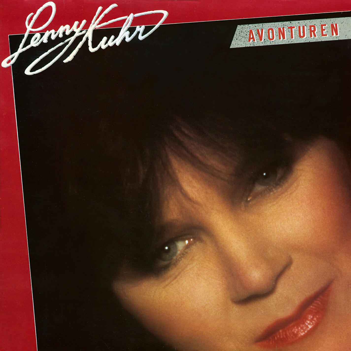 Lenny Kuhr - Dan Denk Ik Weer Aan Jou