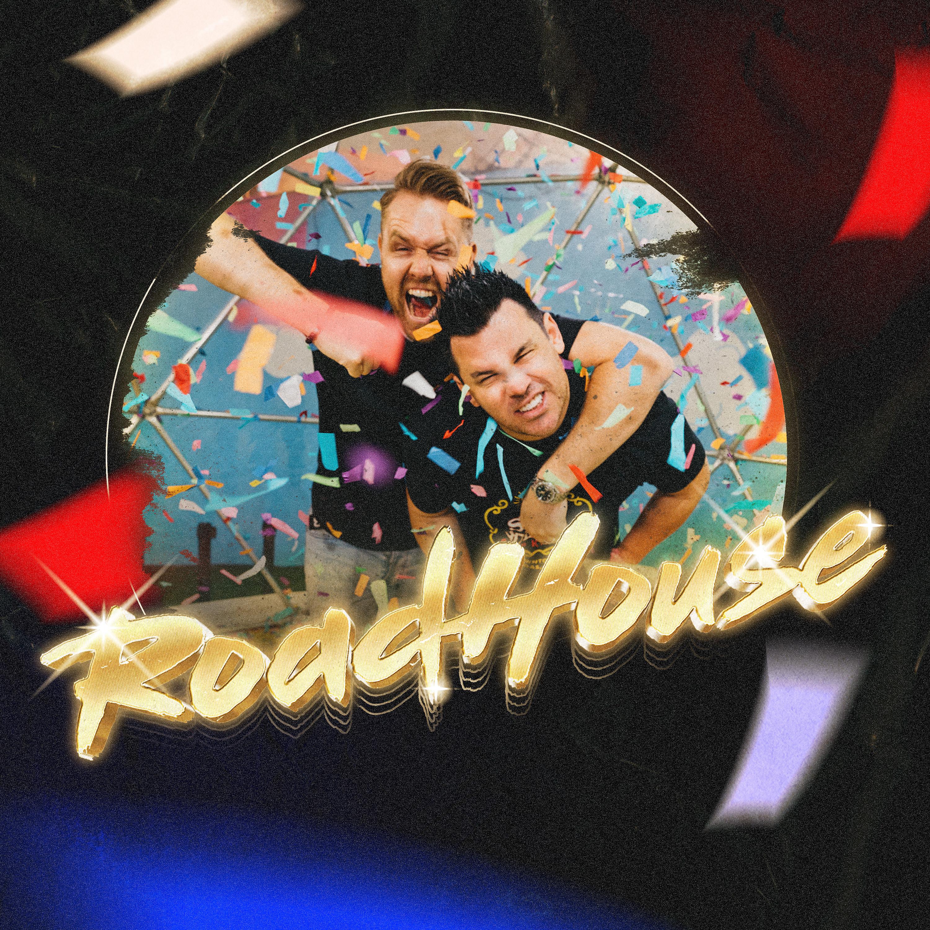 Постер альбома RoadHouse
