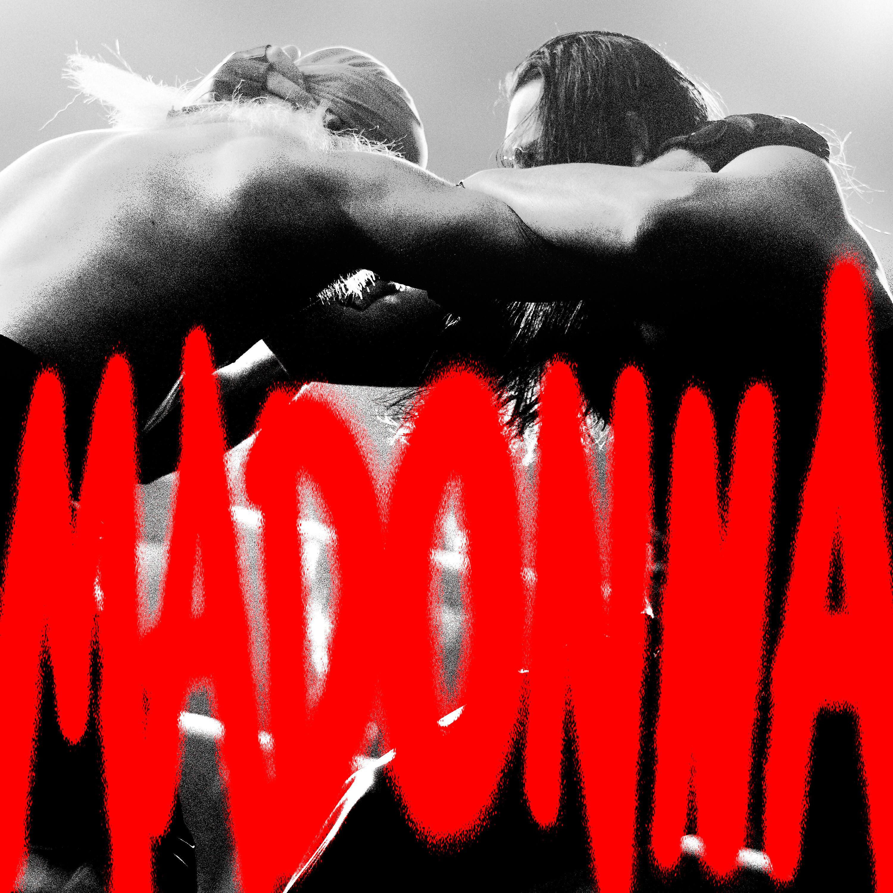 Bausa - Madonna