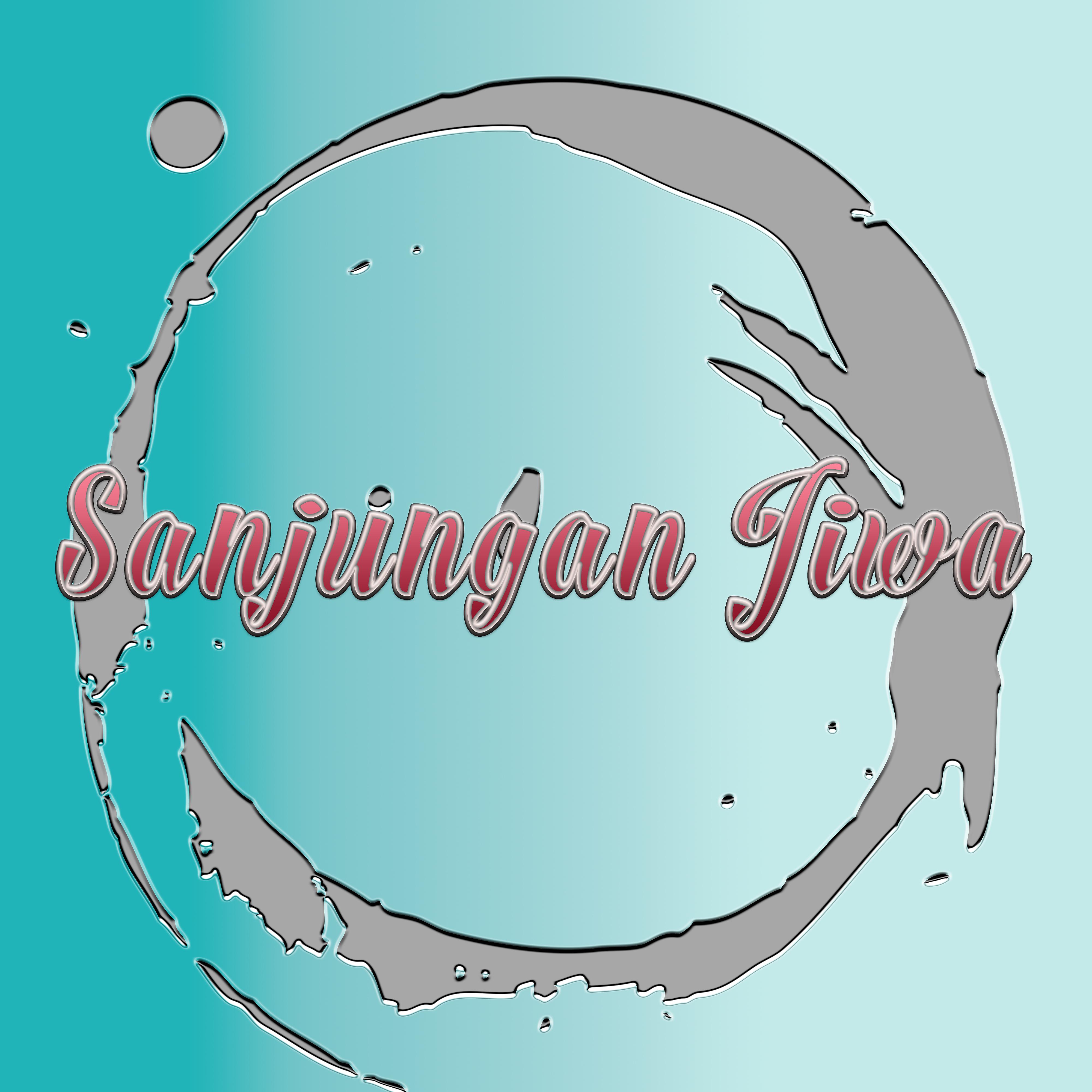 Постер альбома Sanjungan Jiwa