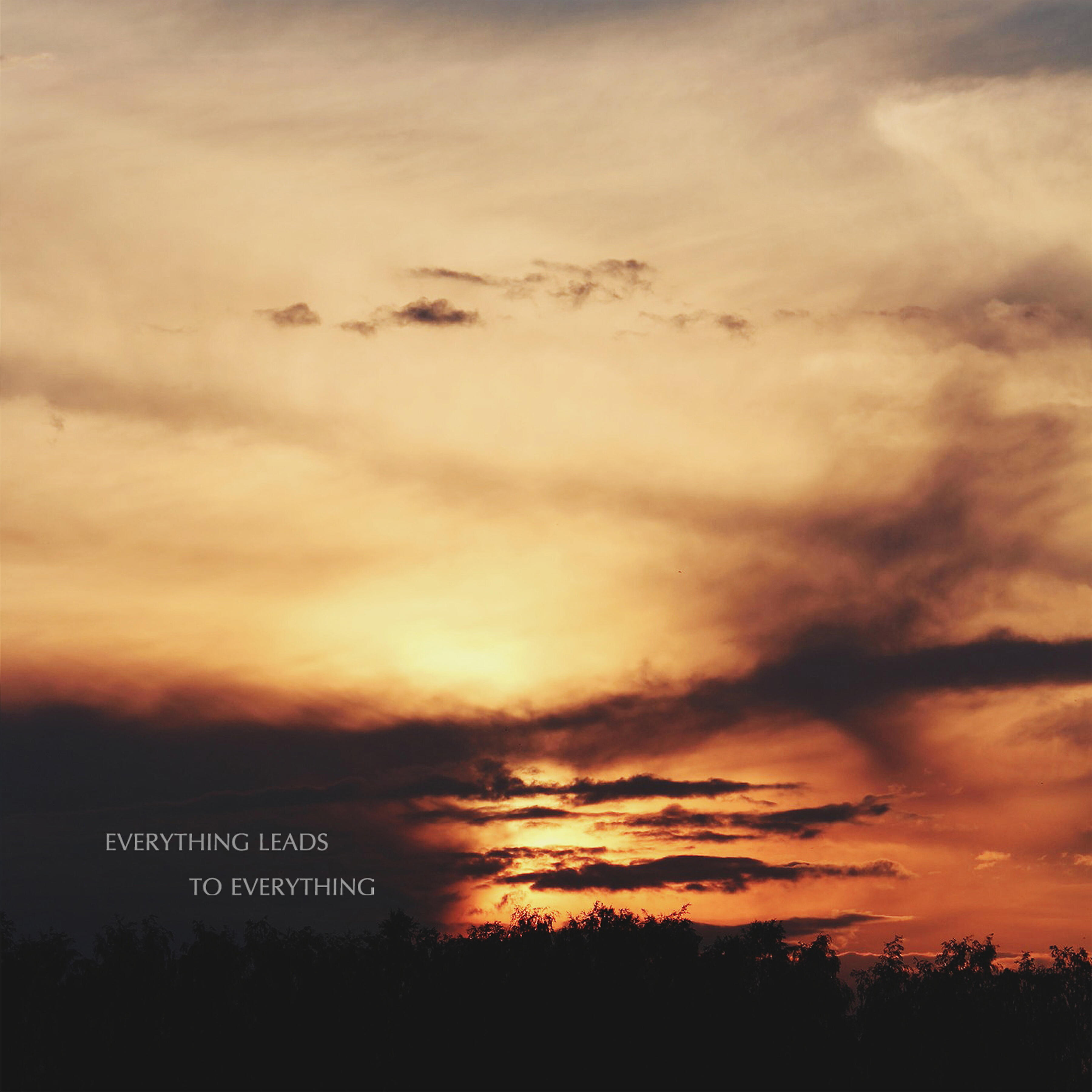 Desolate Horizons - I've Seen It Shining in Your Eyes