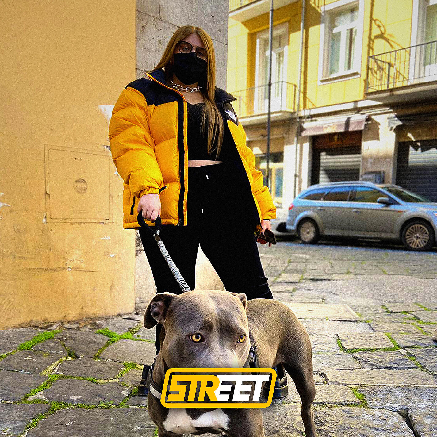 BIG MAMA - Formato XXL