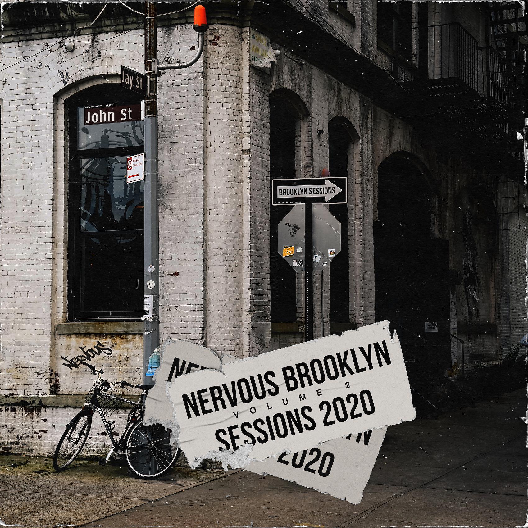 Постер альбома Nervous Brooklyn Sessions 2020, Vol. 2