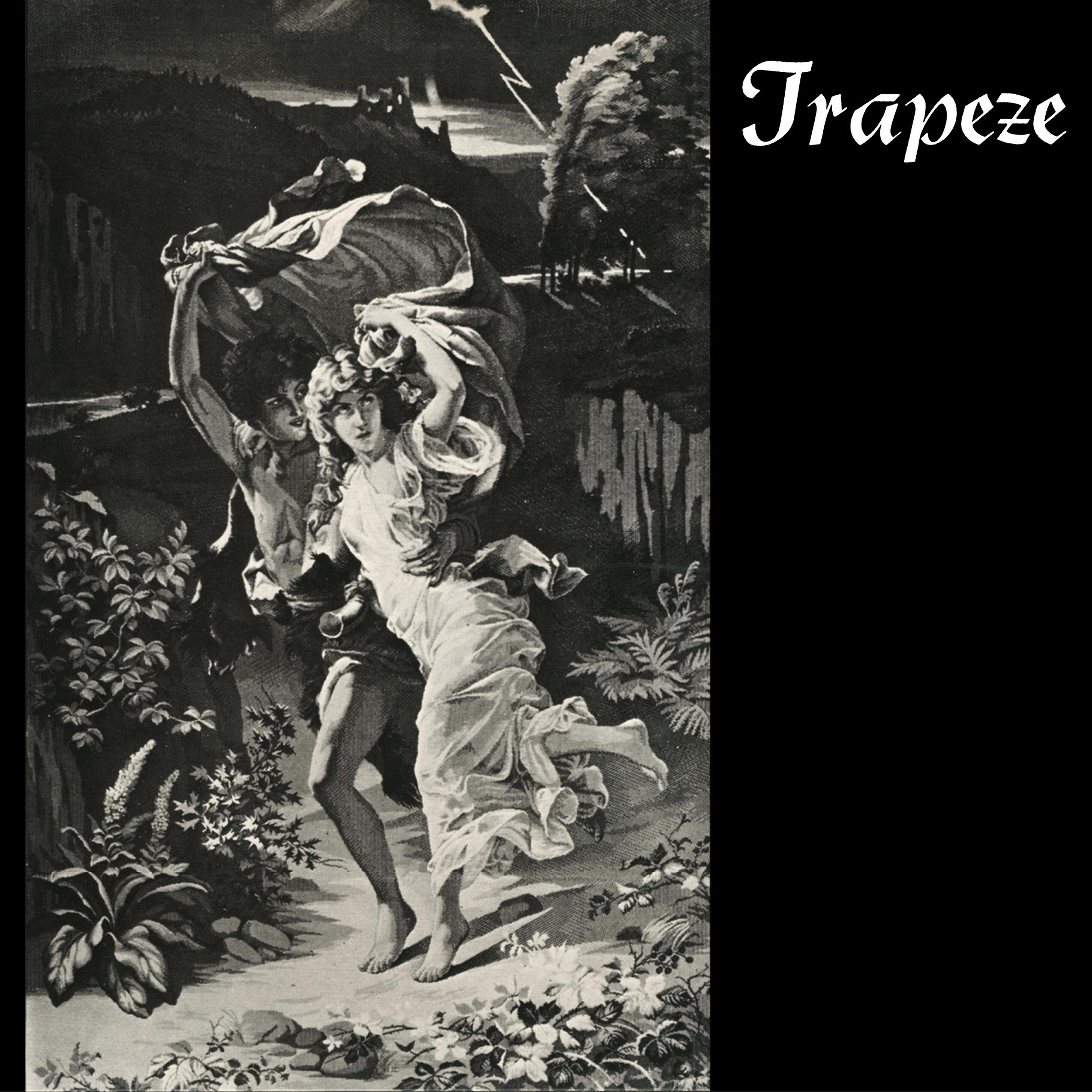 Trapeze - Fairytale / Verily Verily / Fairytale